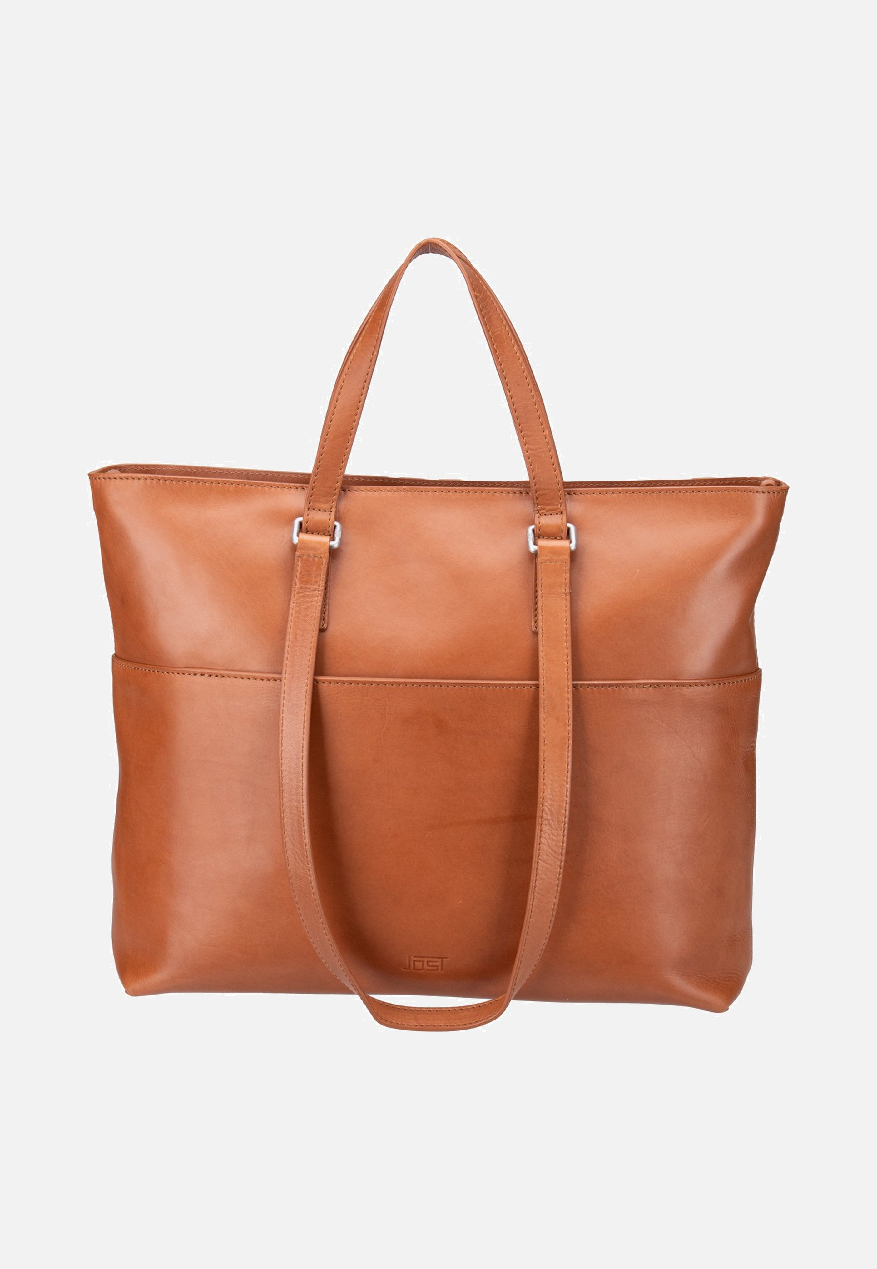 Jost - Rana 1767 Cognac - Bag | Neutral-Image
