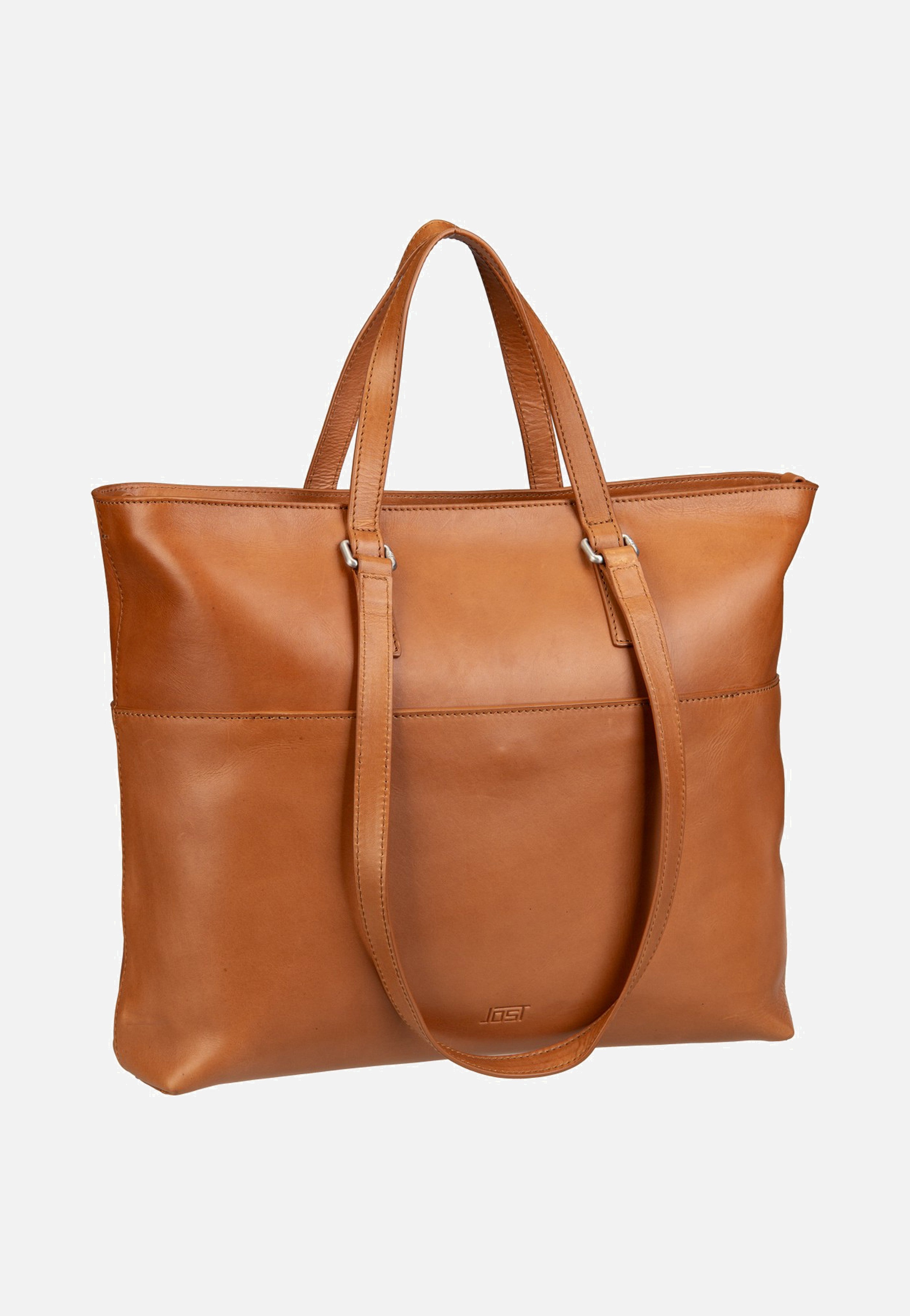 Jost - Rana 1767 Cognac - Bag | Neutral-Image