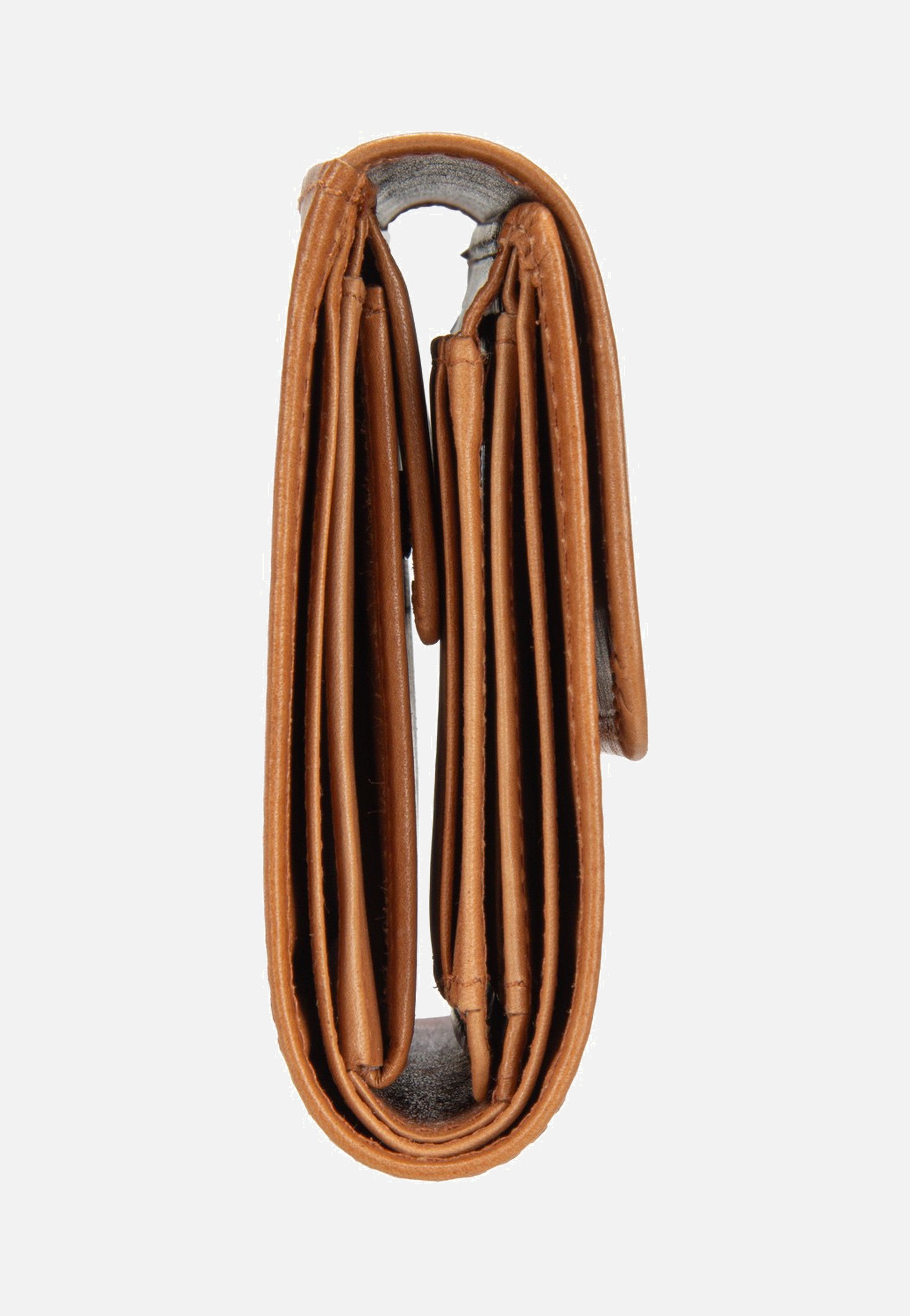 Jost - Rana 1791 Medium Cognac - Wallet | Neutral-Image