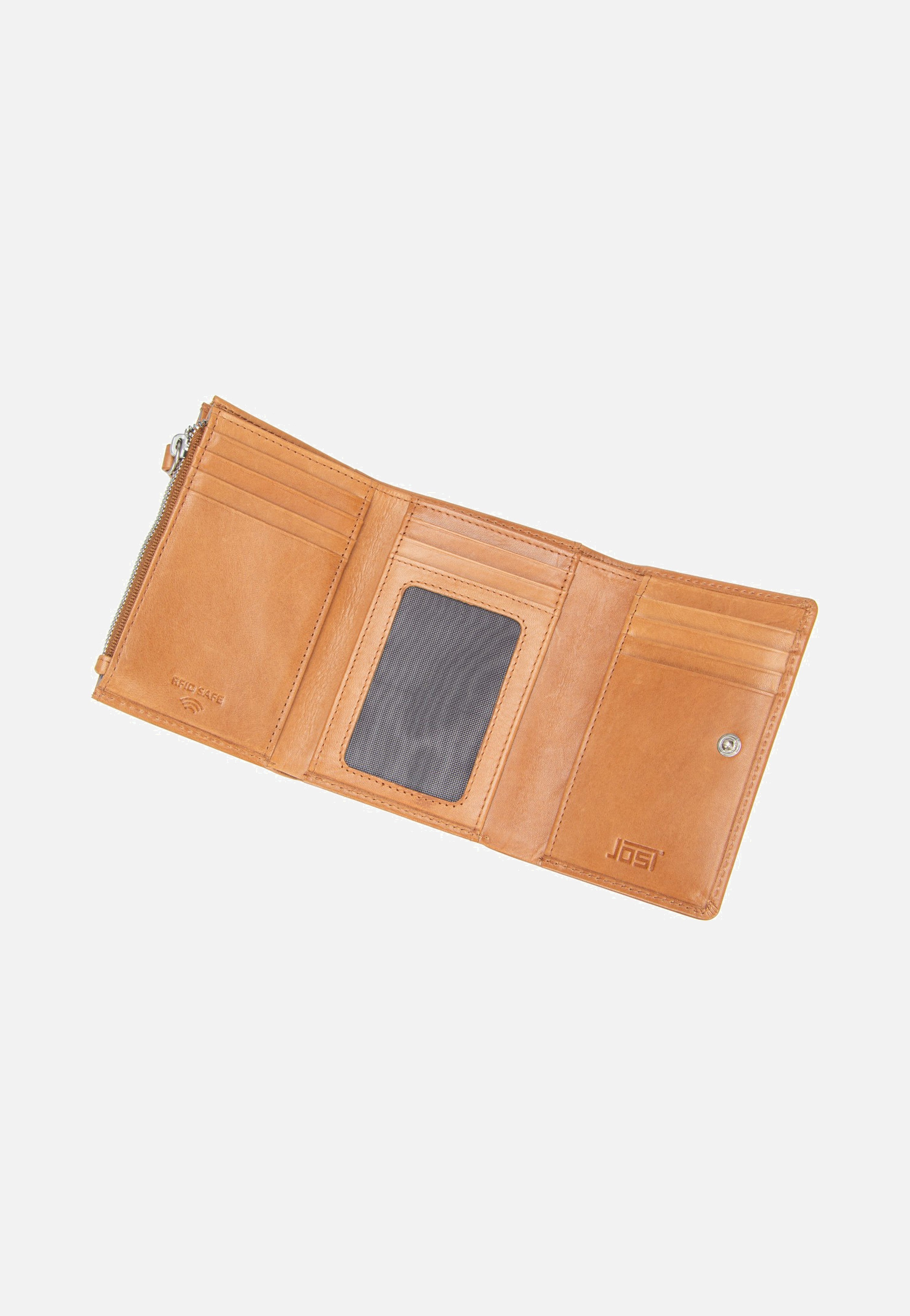 Jost - Rana 1792 Small Cognac - Wallet | Neutral-Image