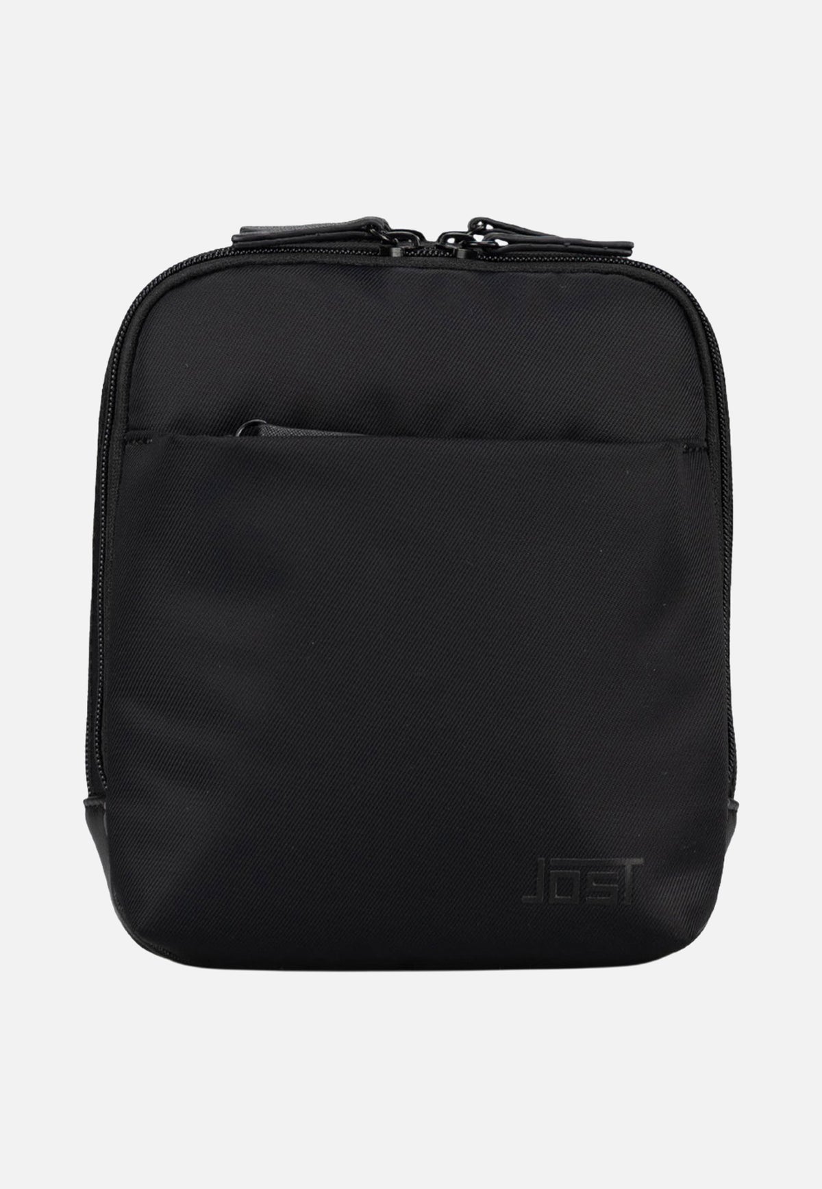 Jost Samsoe 3321 XS Black Crossbody Bag