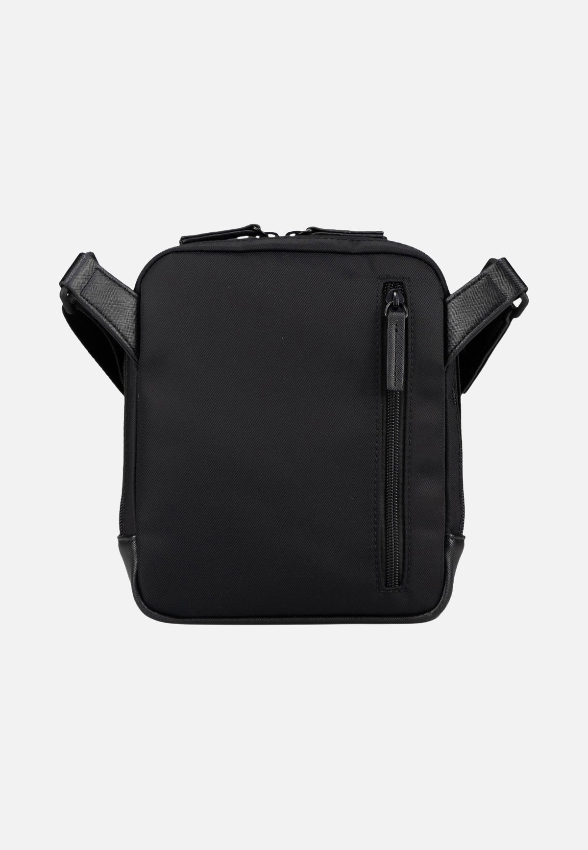 Jost Samsoe 3321 XS Black Crossbody Bag