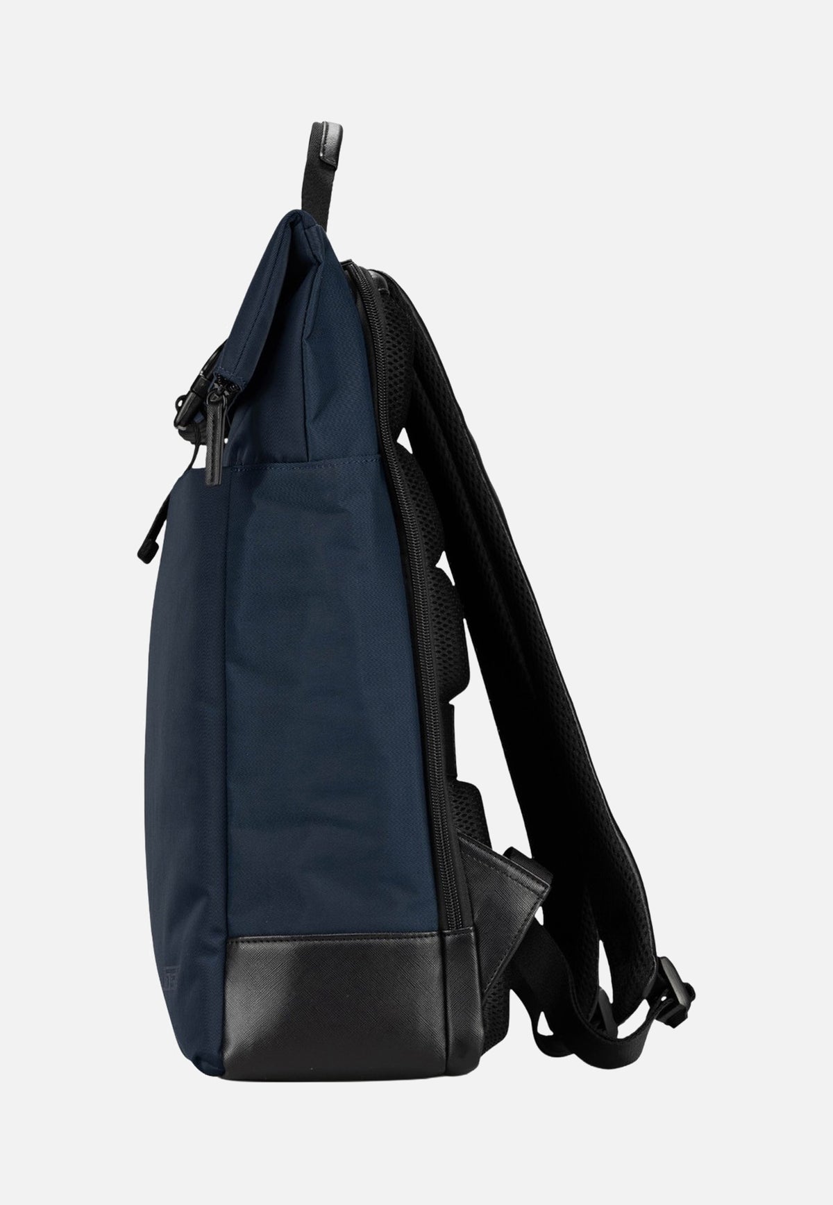 Jost Samsoe 3325 Courier Marine Rolltop Rucksack