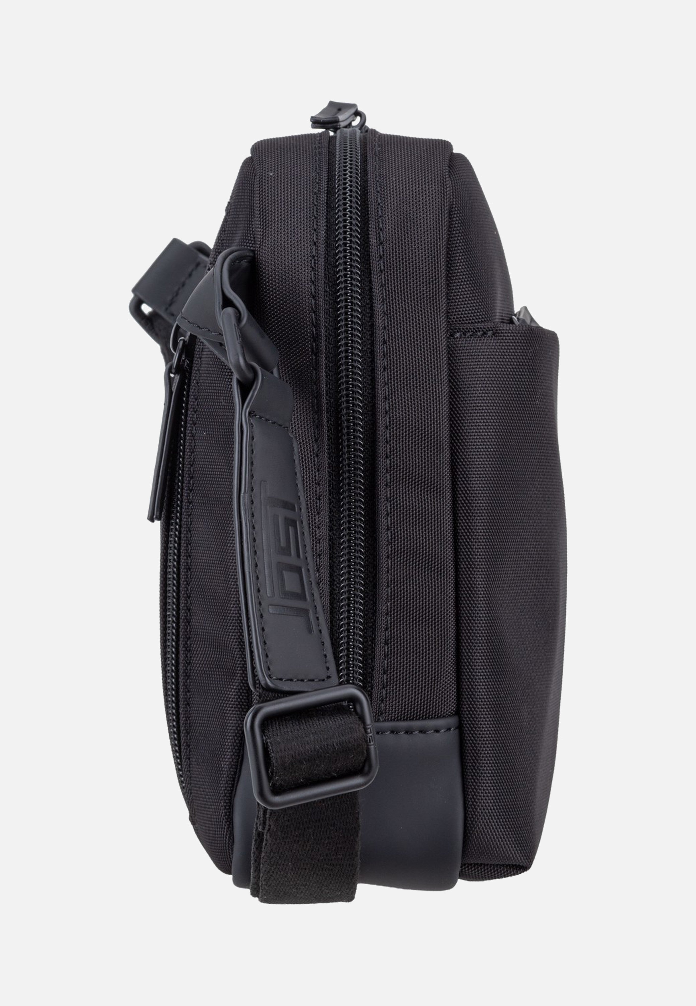 Jost Tallinn 3570 Black Crossbody Bag
