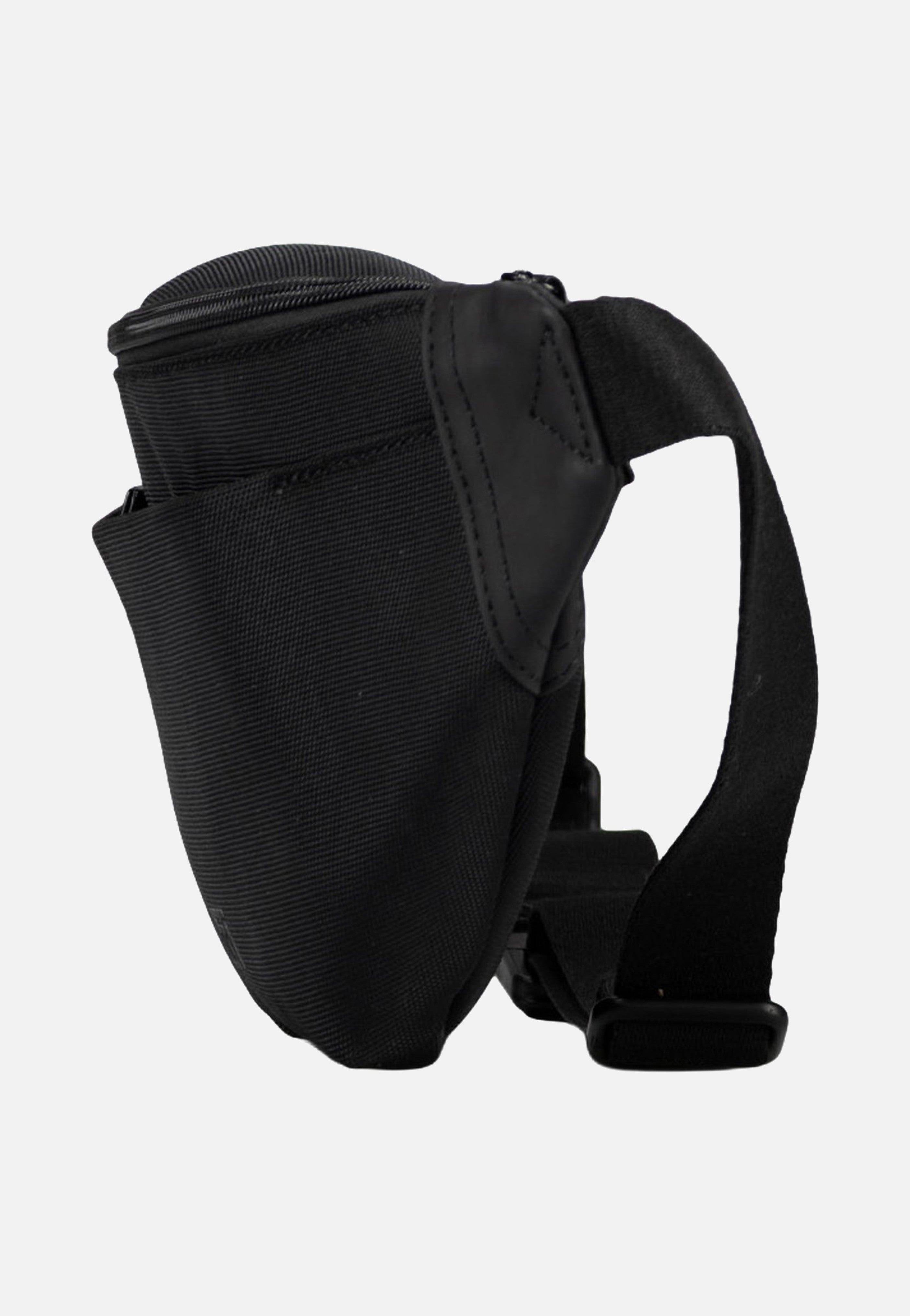 Jost Tallinn 3573 Black Crossbody Bag