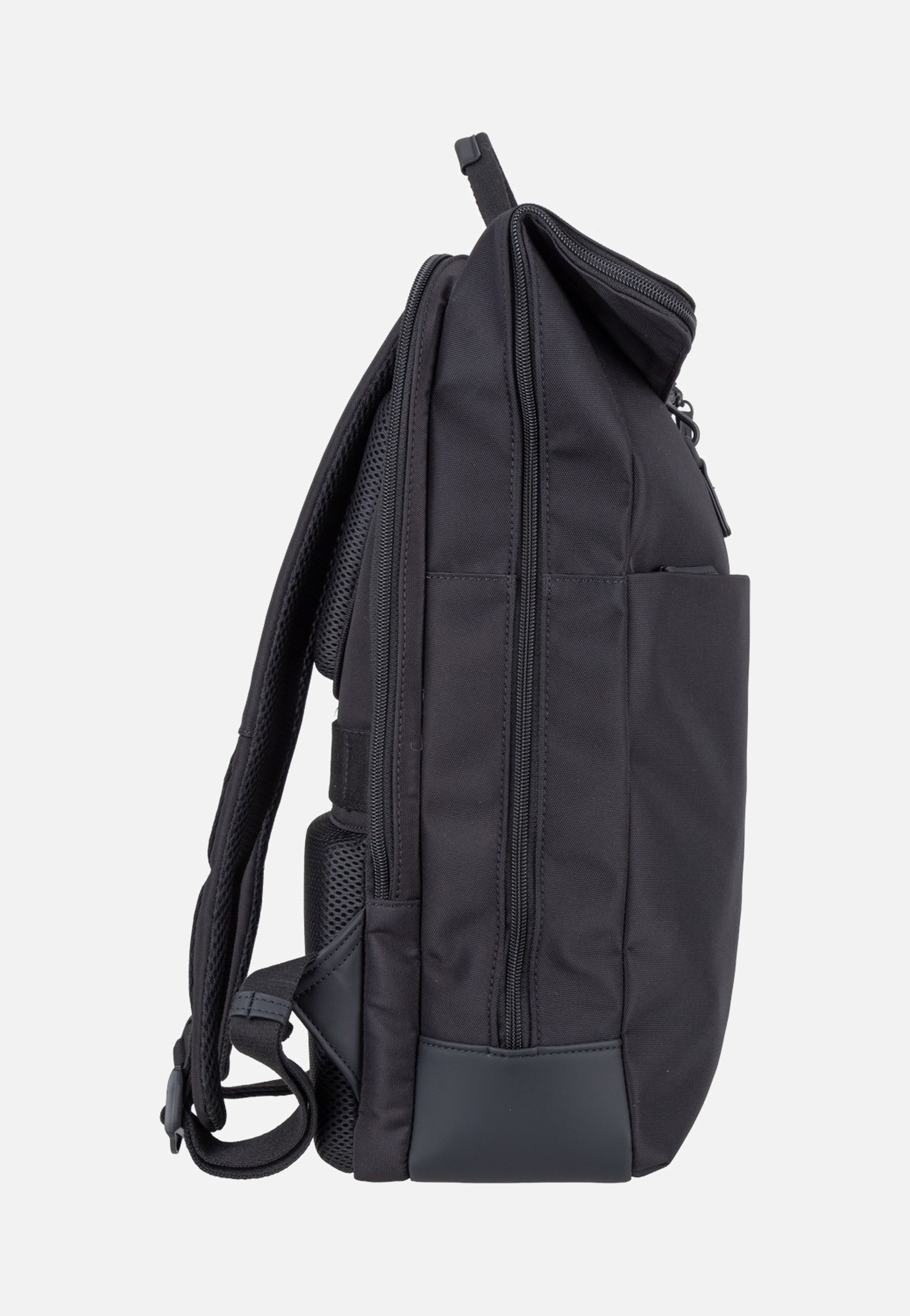 Jost Tallinn 3575 Black Backpack