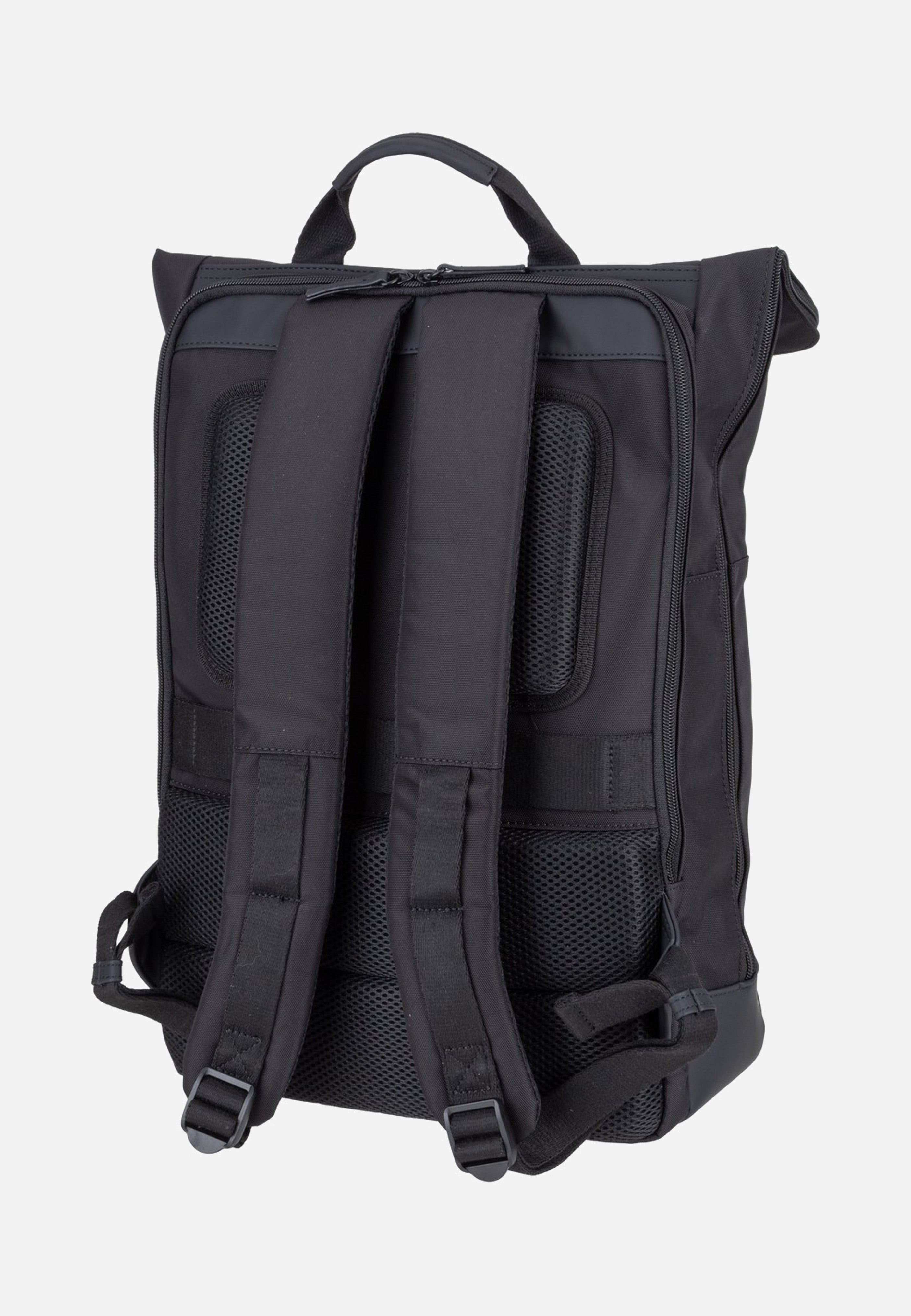 Jost Tallinn 3575 Black Backpack