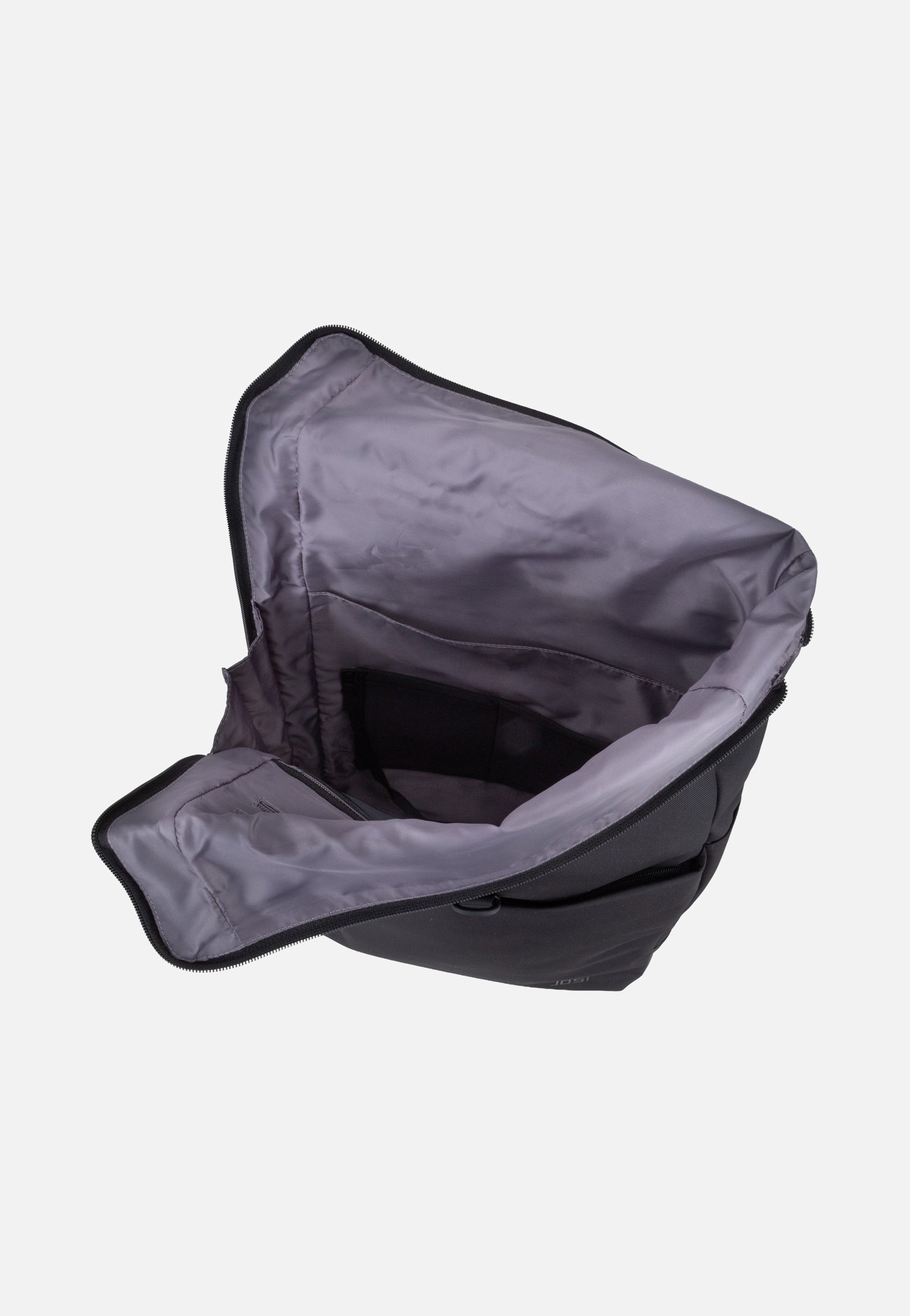 Jost Tallinn 3575 Black Backpack