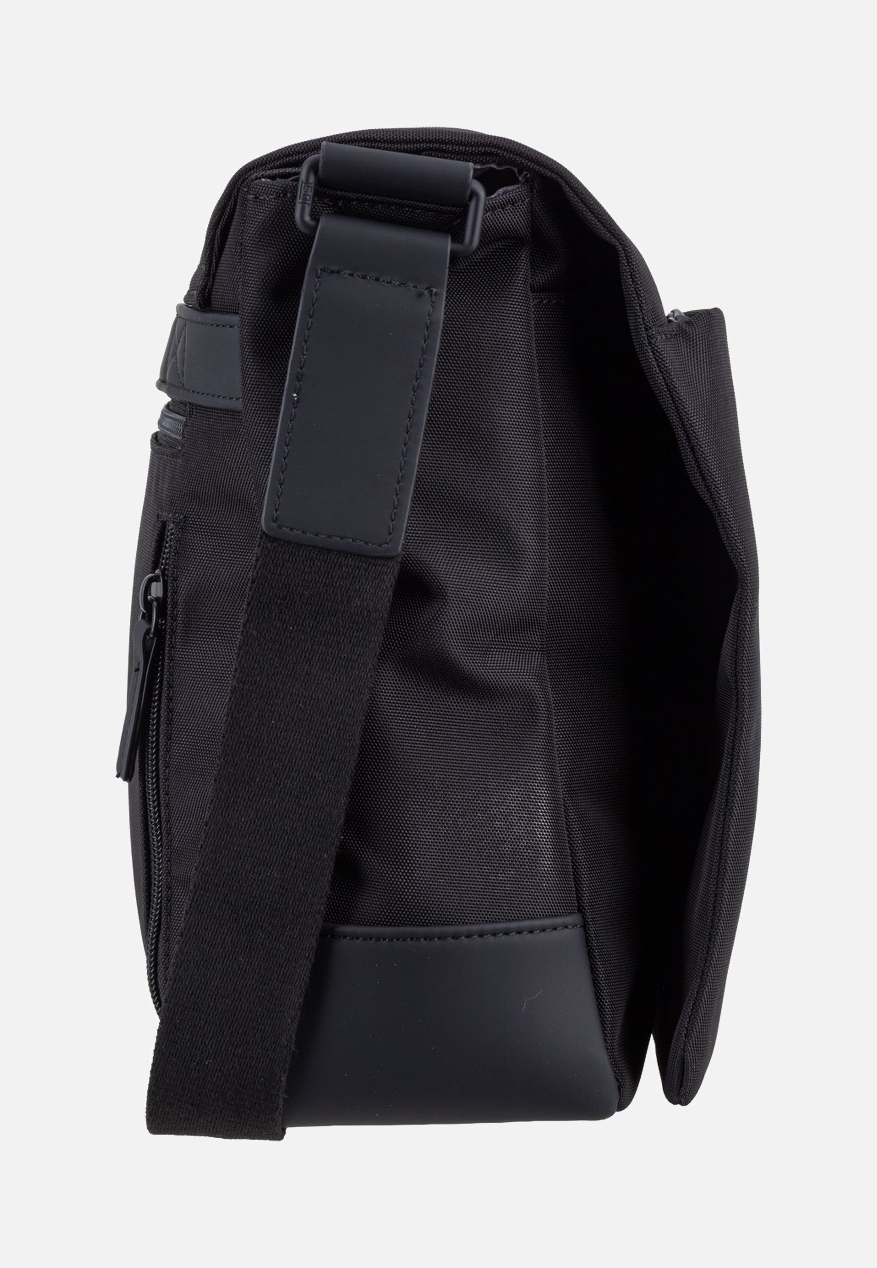 Jost Tallinn Business L 3574 Black Briefcase