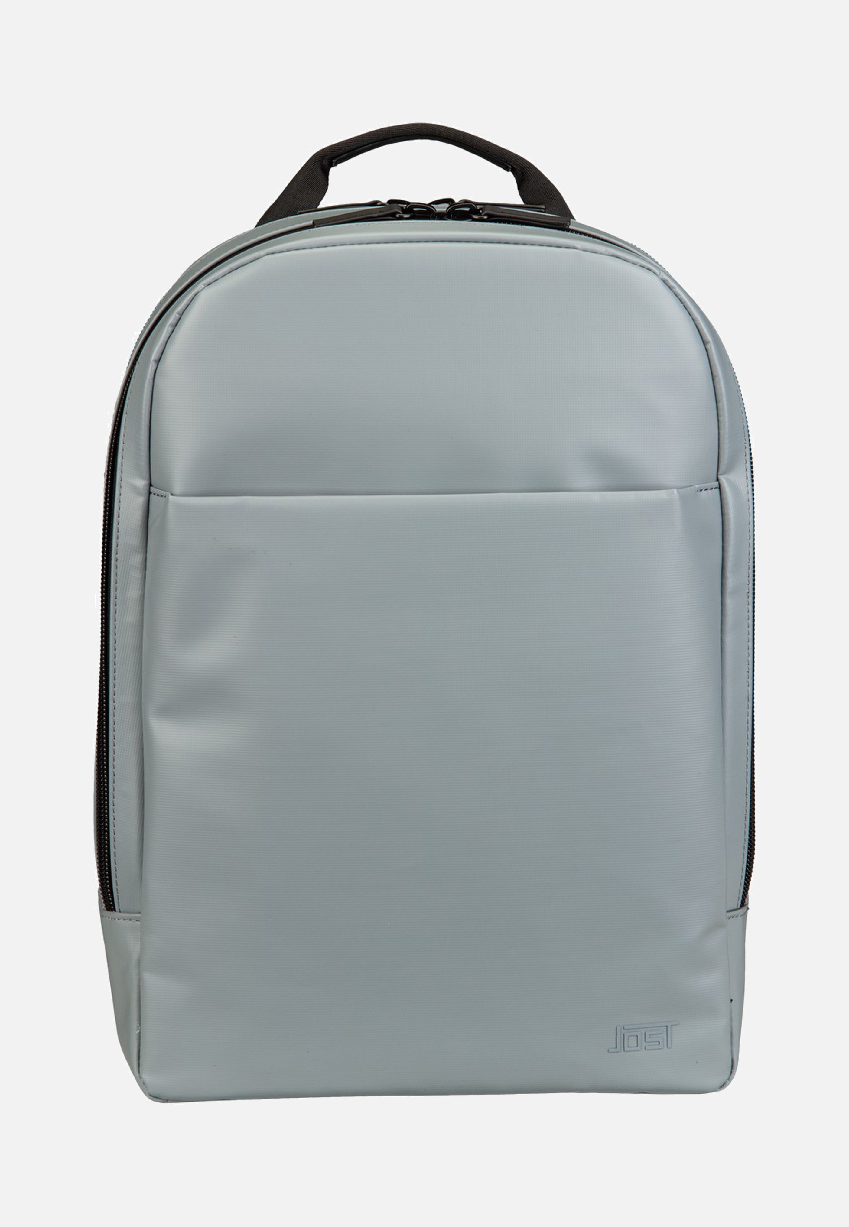 Jost - Tolja 4241 Mid Grey - Backpack | Neutral-Image