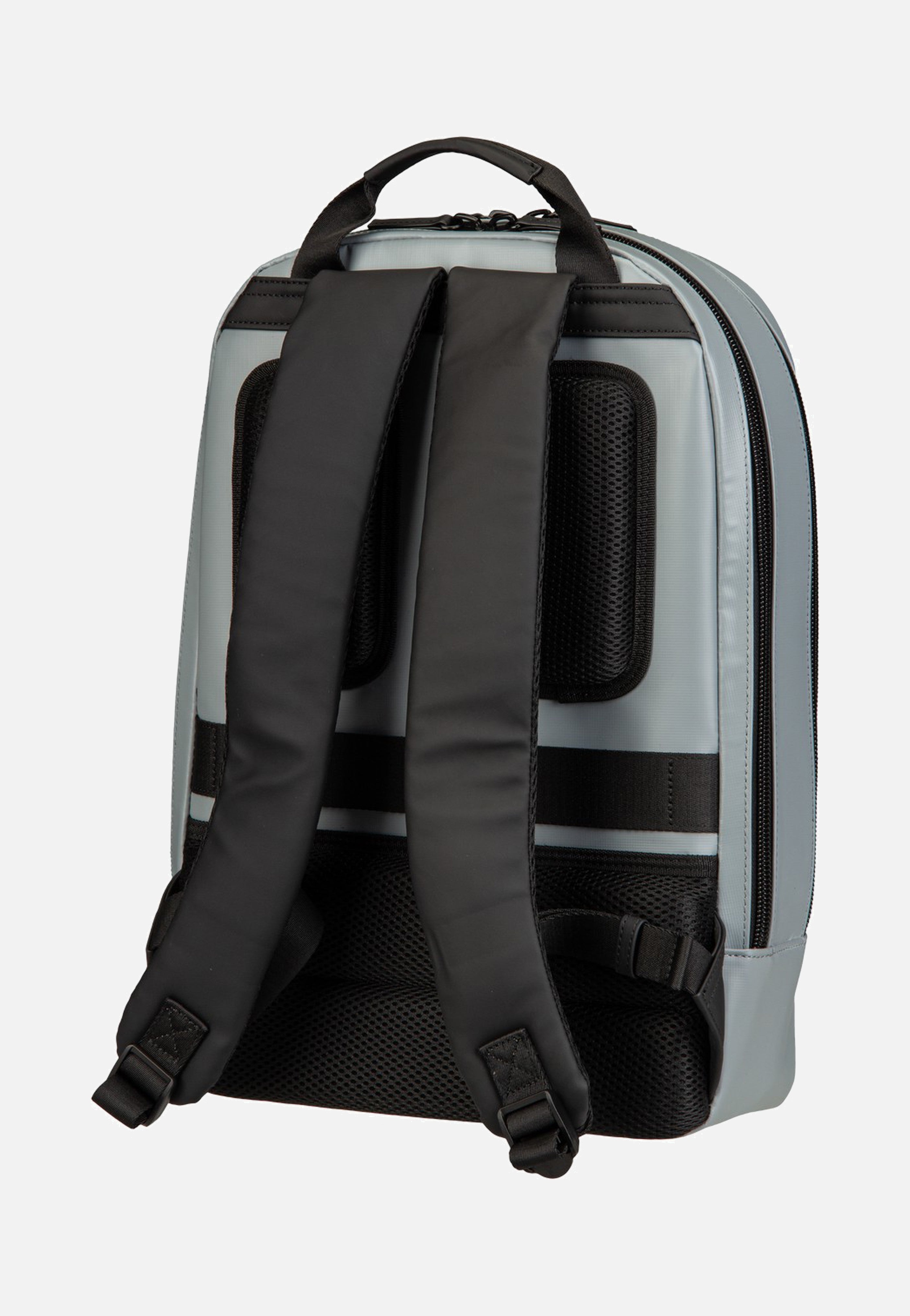 Jost Tolja 4241 Mid Grey Rucksack