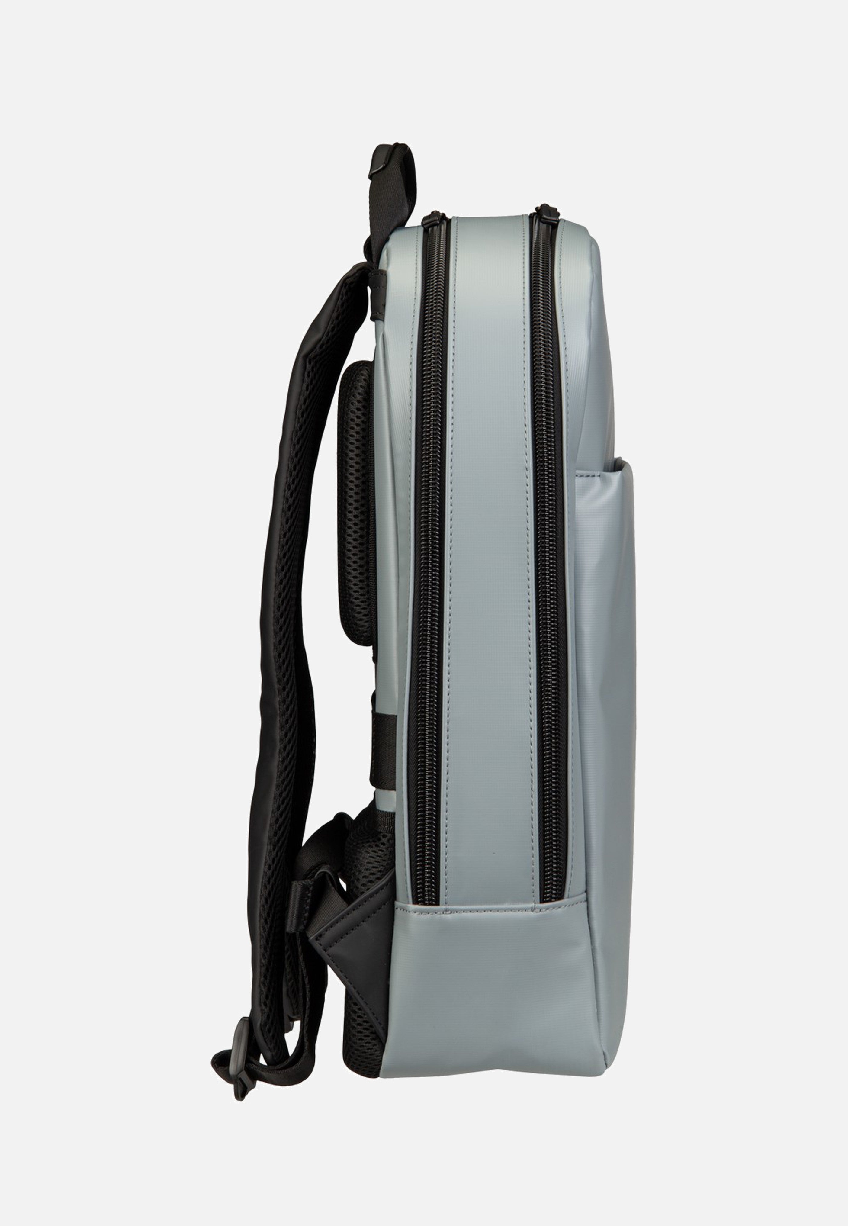 Jost Tolja 4241 Mid Grey Rucksack