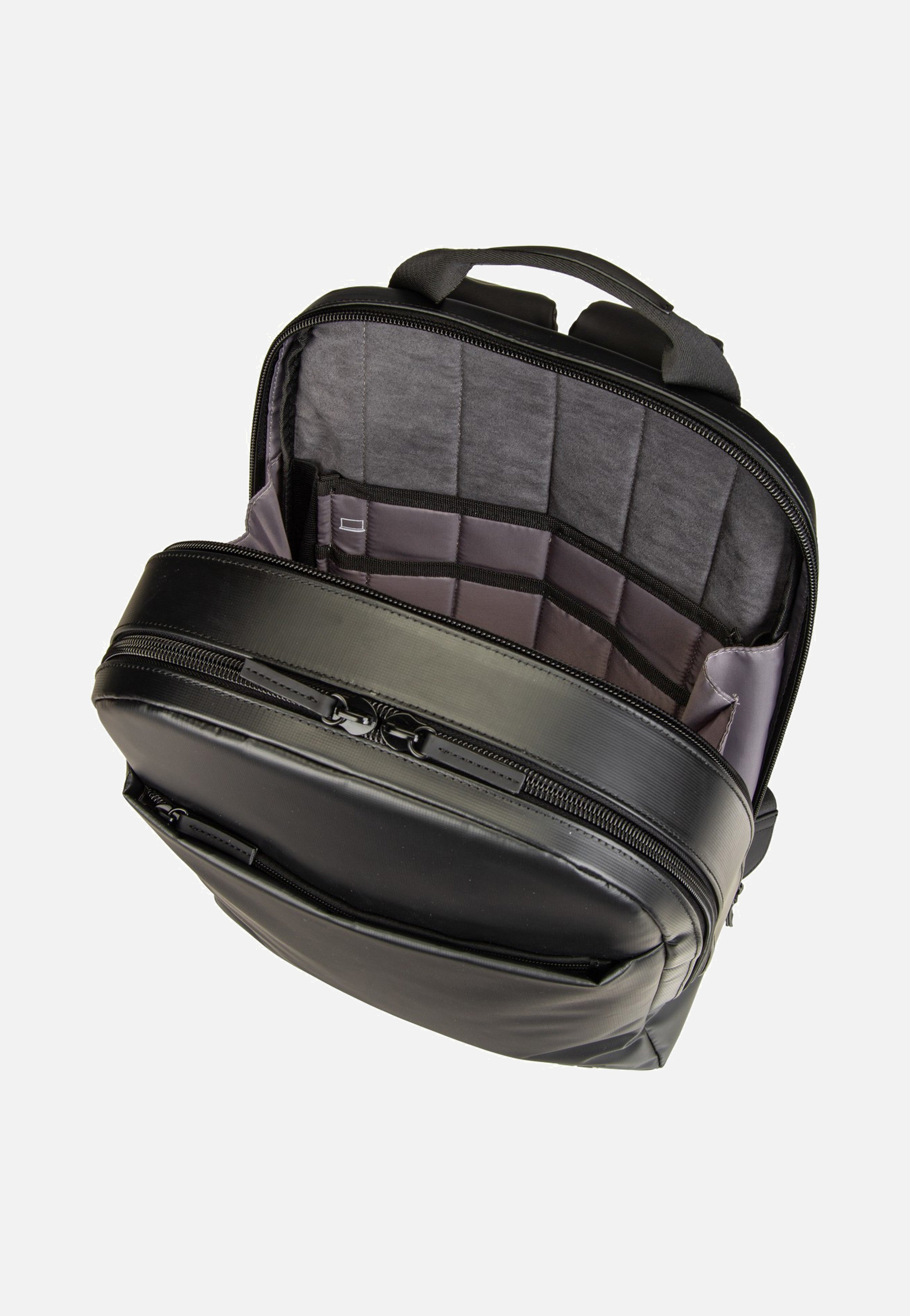 Jost - Tolja 4241 Schwarz - Backpack | Neutral-Image