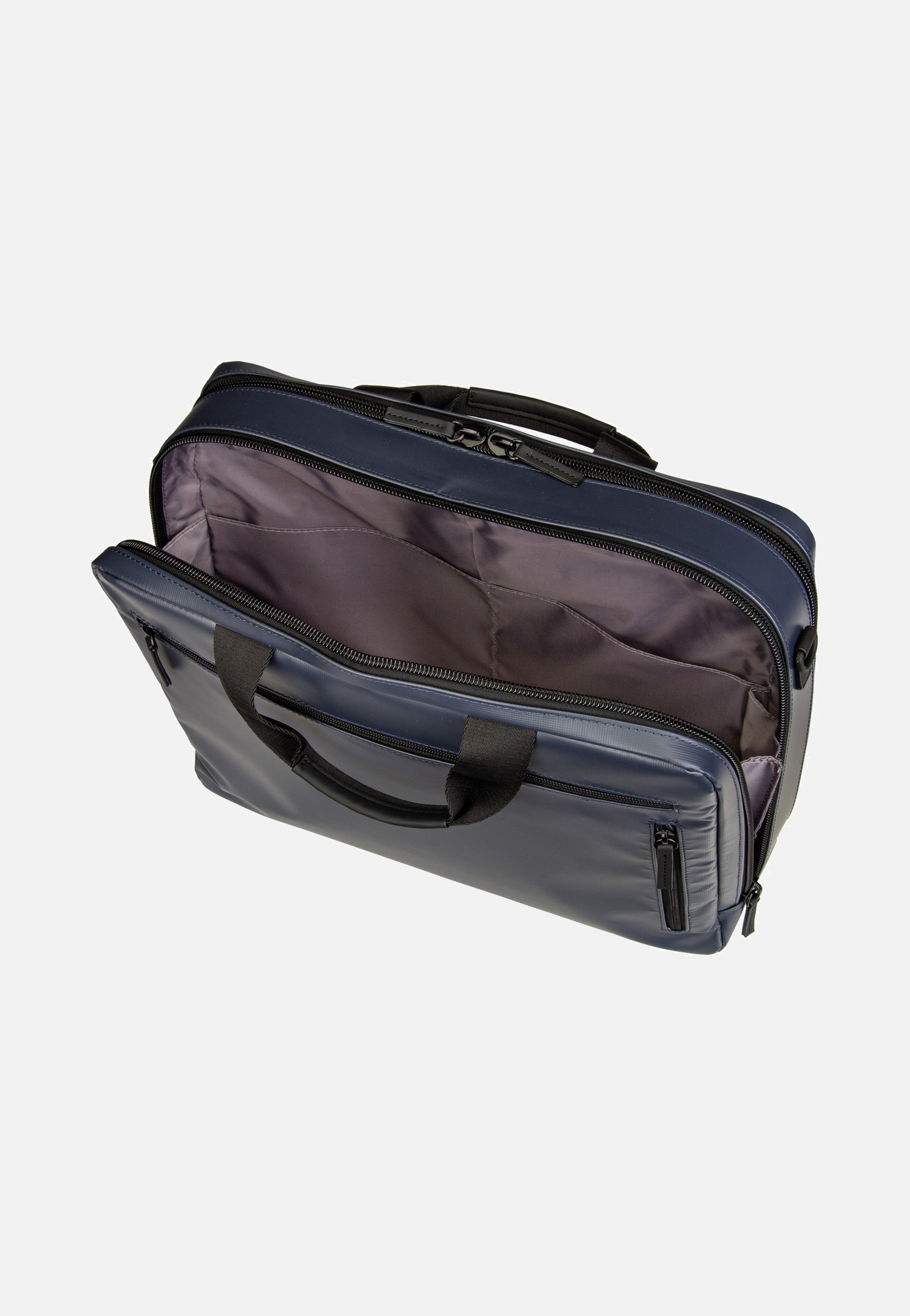 Jost - Tolja 4242 Marine - Briefcase | Neutral-Image