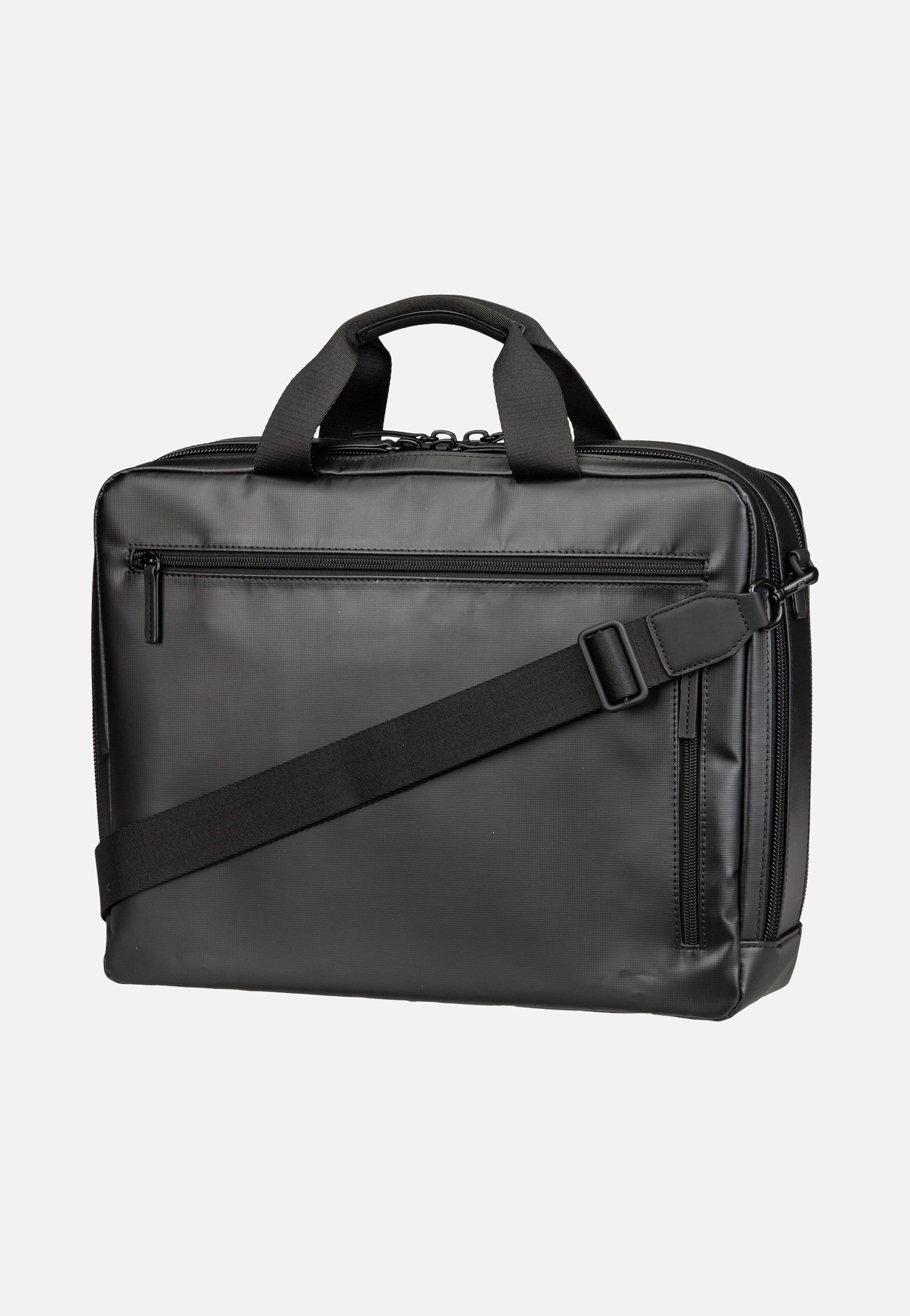 Jost - Tolja 4242 Schwarz - Briefcase | Neutral-Image