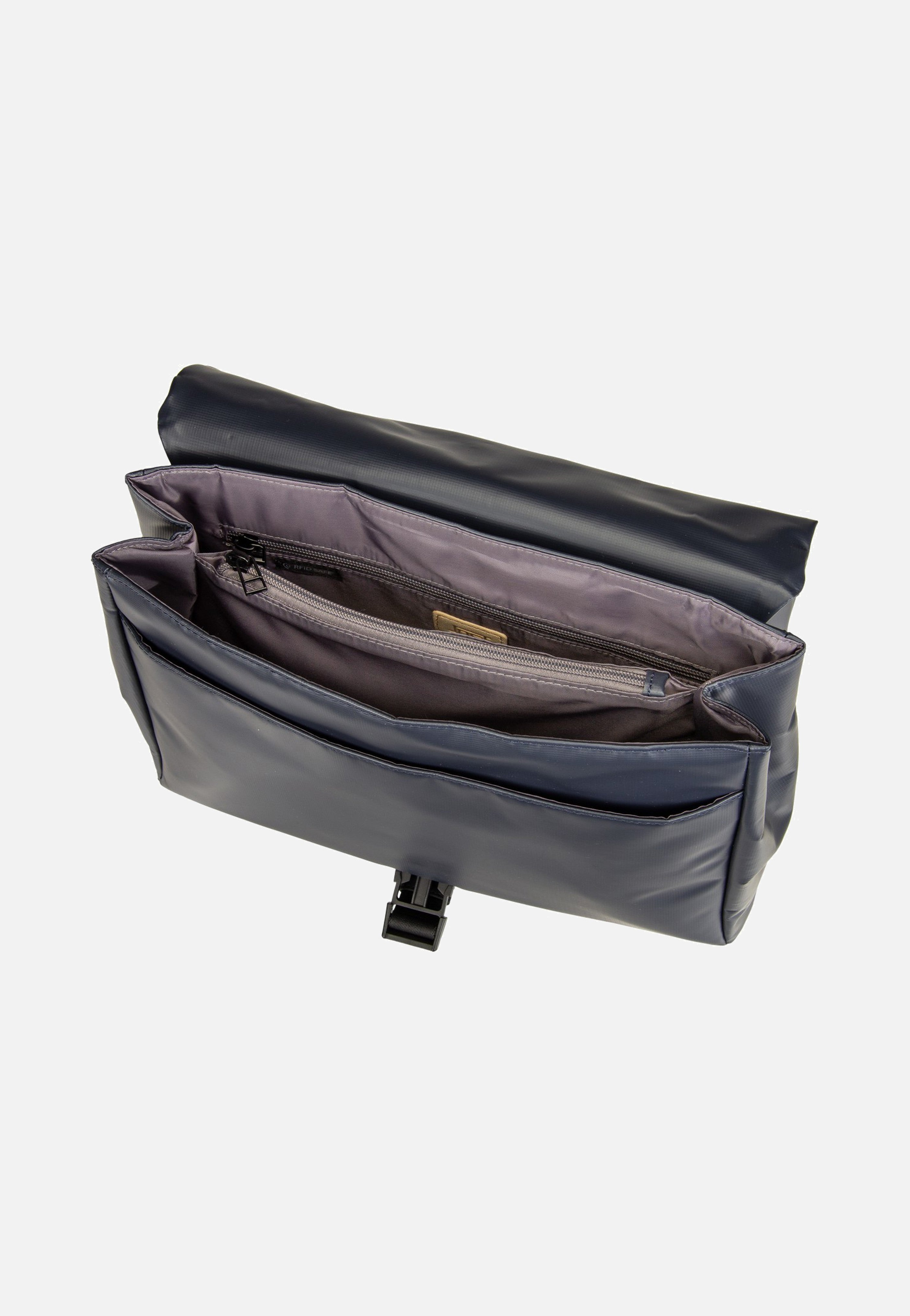 Jost - Tolja 4243 Marine - Messenger Bag | Neutral-Image