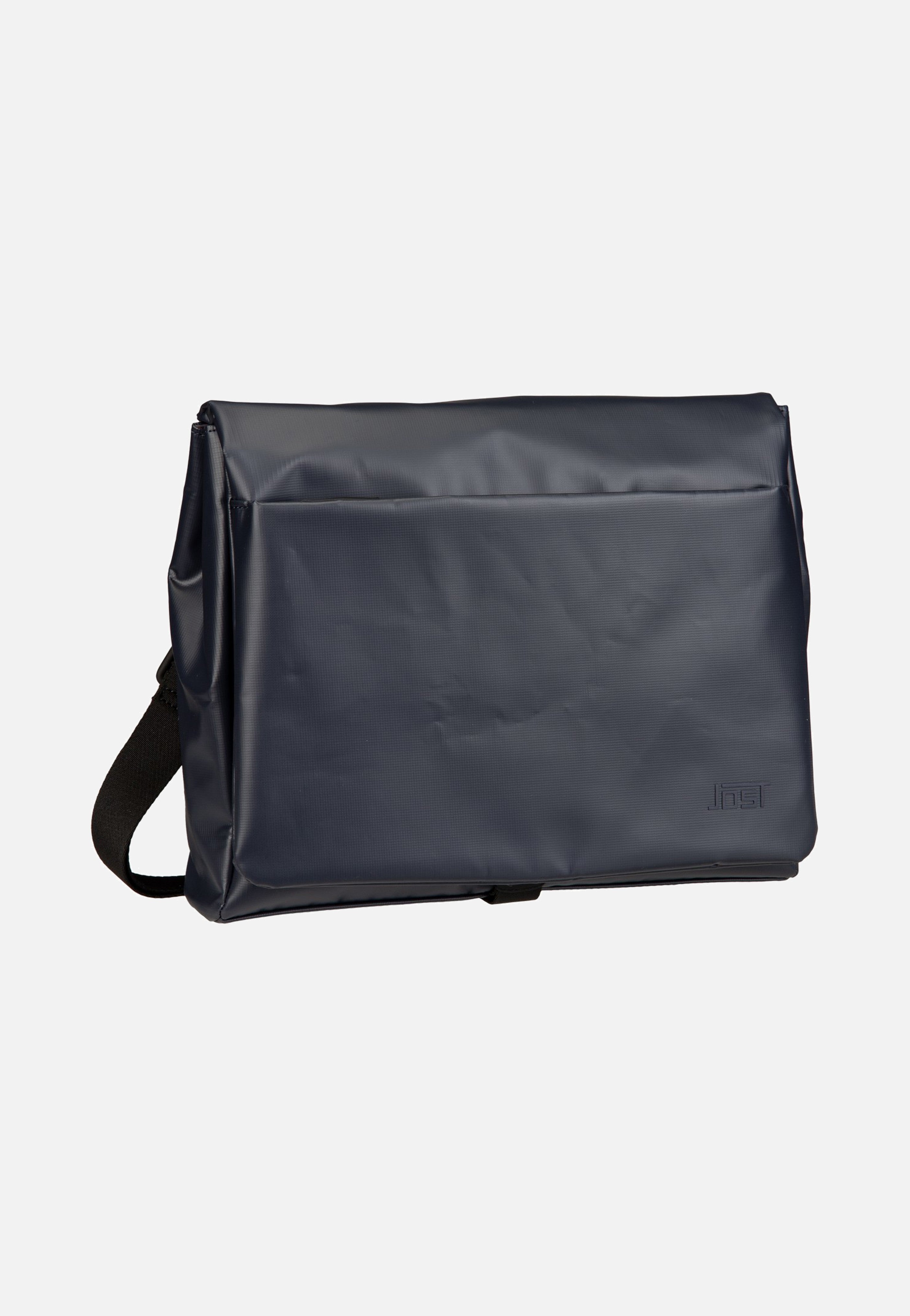 Jost - Tolja 4243 Marine - Messenger Bag | Neutral-Image