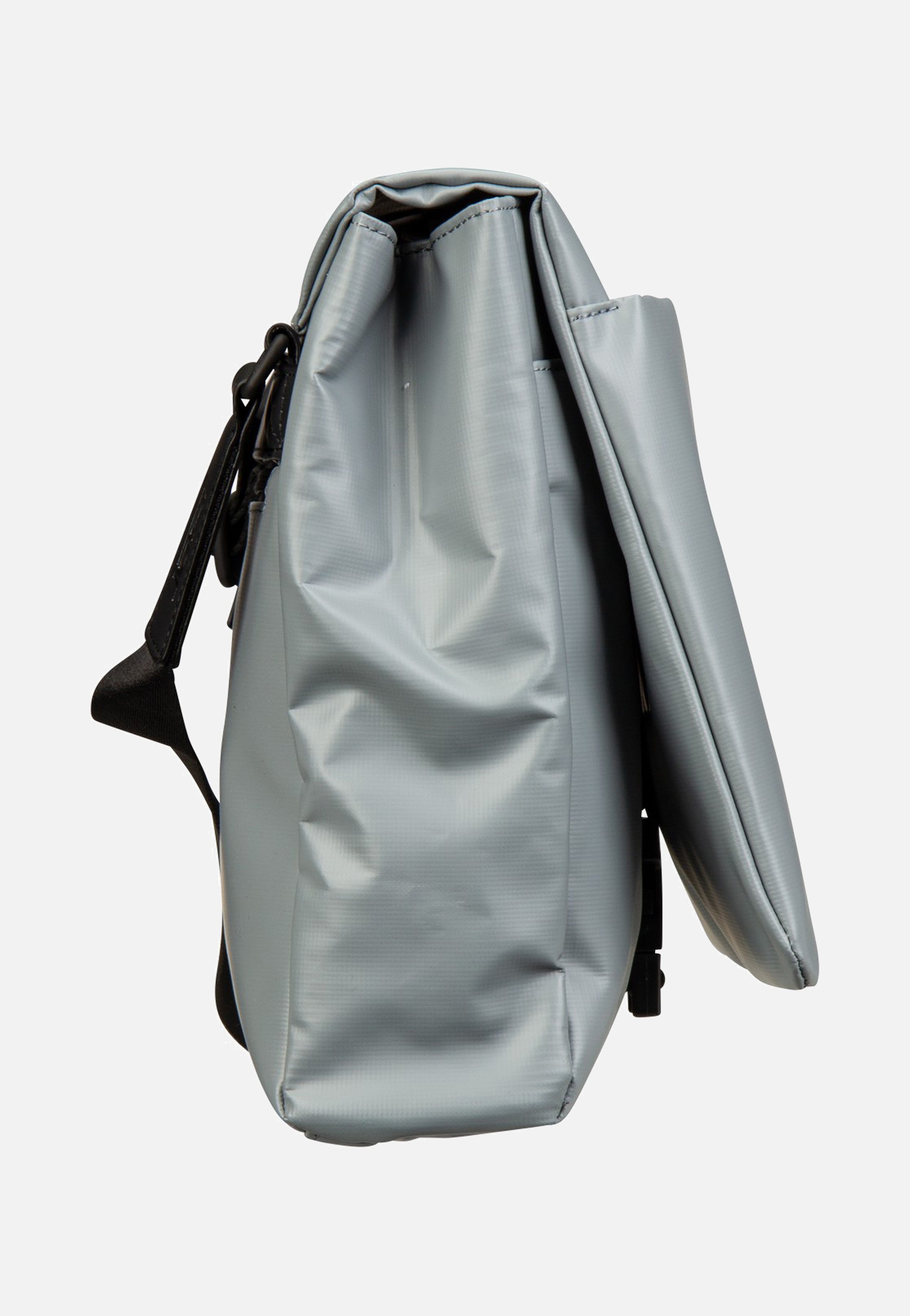 Jost - Tolja 4243 Mid Grey - Messenger Bag | Neutral-Image