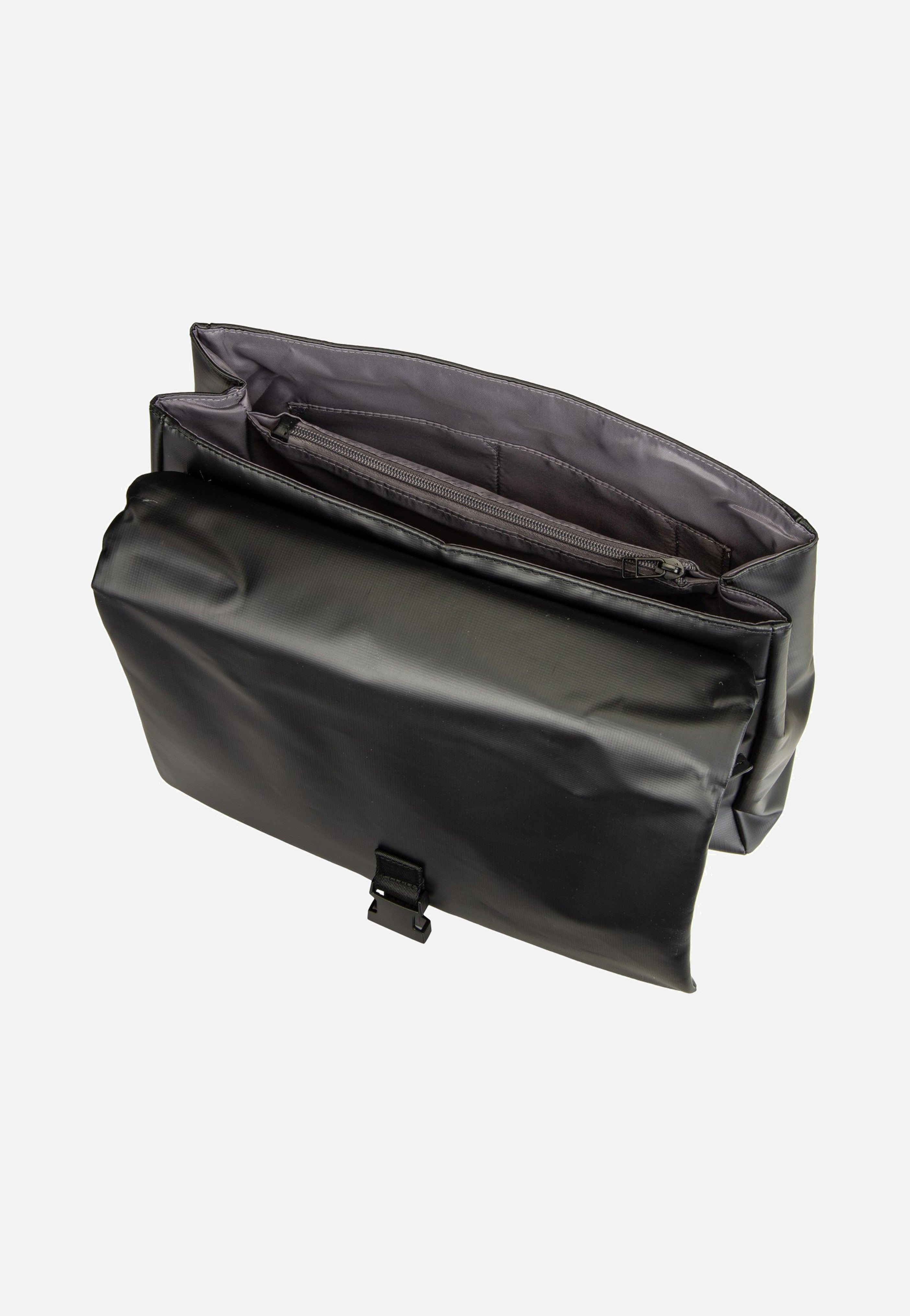 Jost - Tolja 4243 Schwarz - Messenger Bag | Neutral-Image