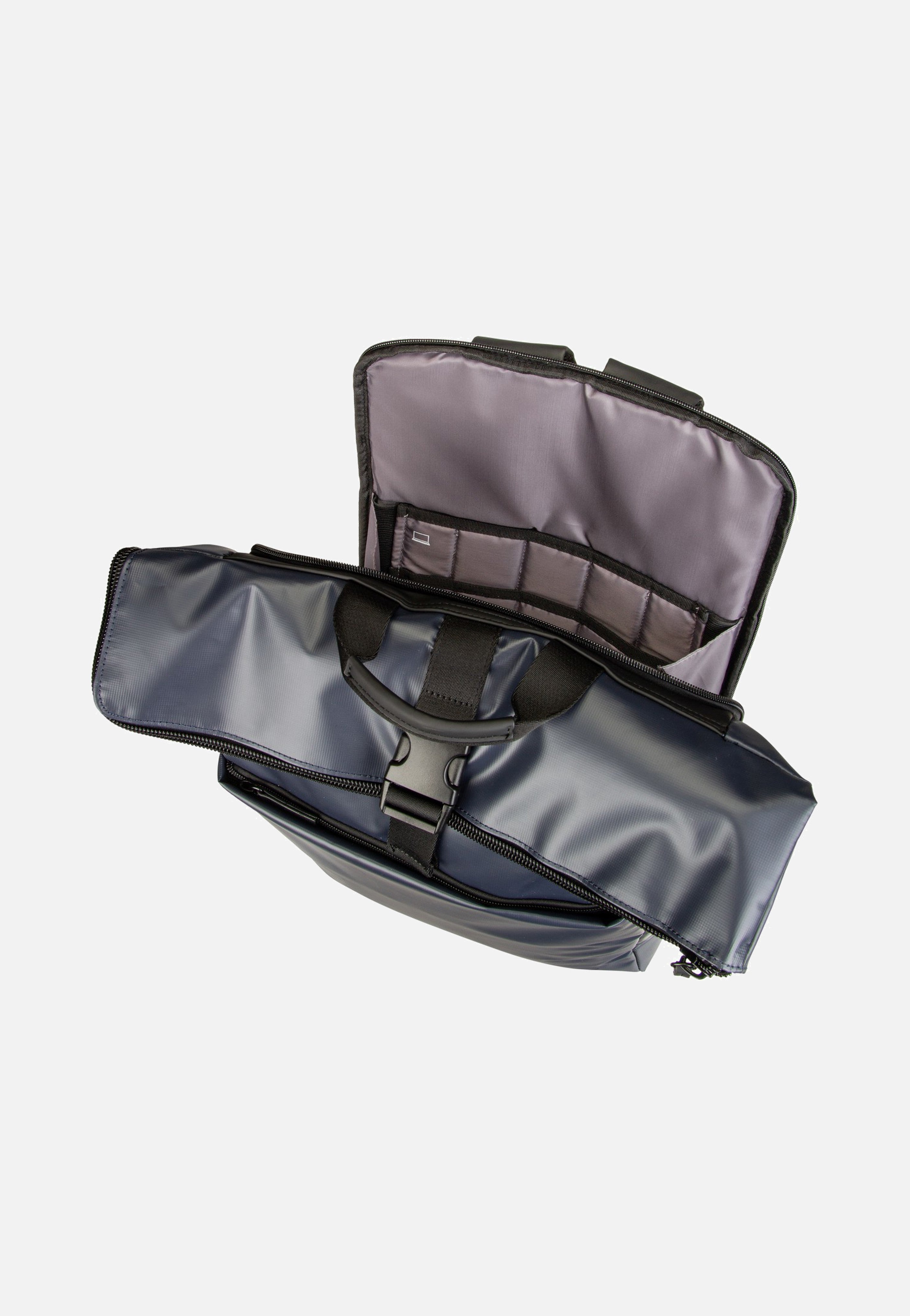 Jost - Tolja 4245 Marine - Backpack | Neutral-Image