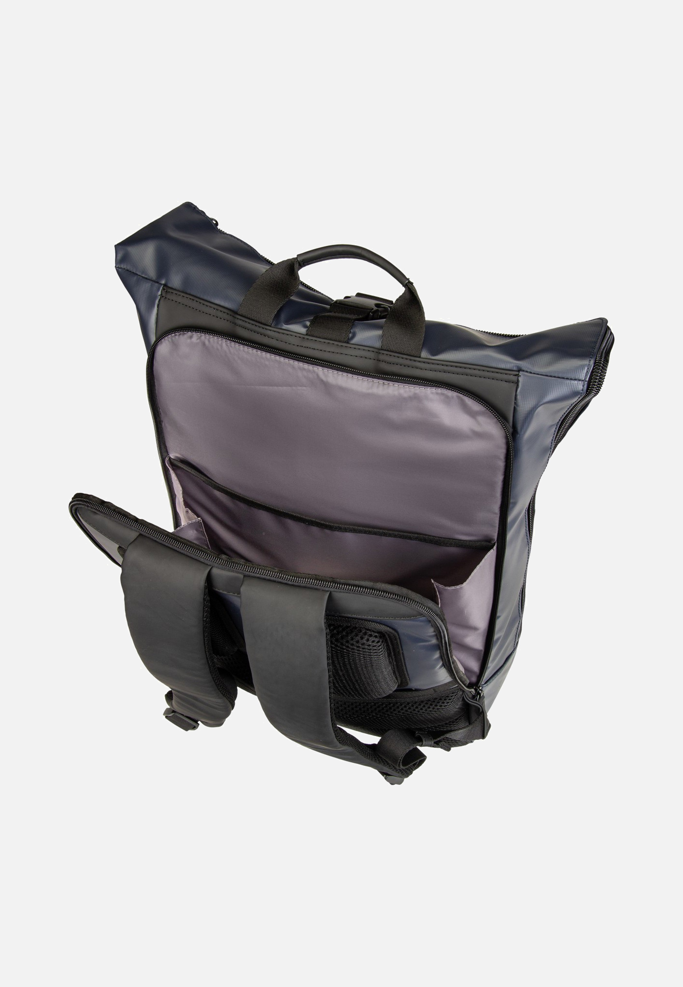 Jost - Tolja 4245 Marine - Backpack | Neutral-Image