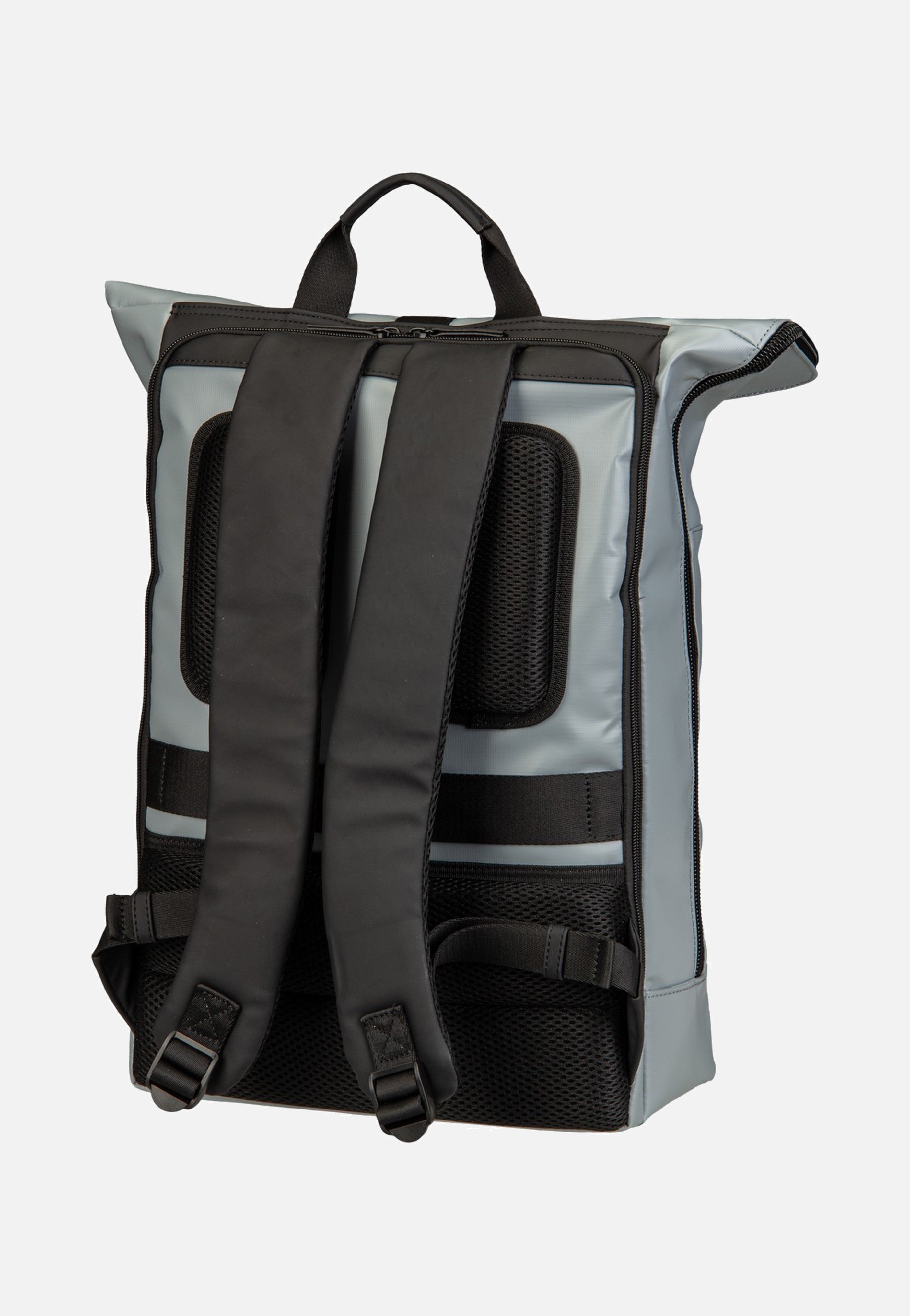 Jost Tolja 4245 Mid Grey Rucksack