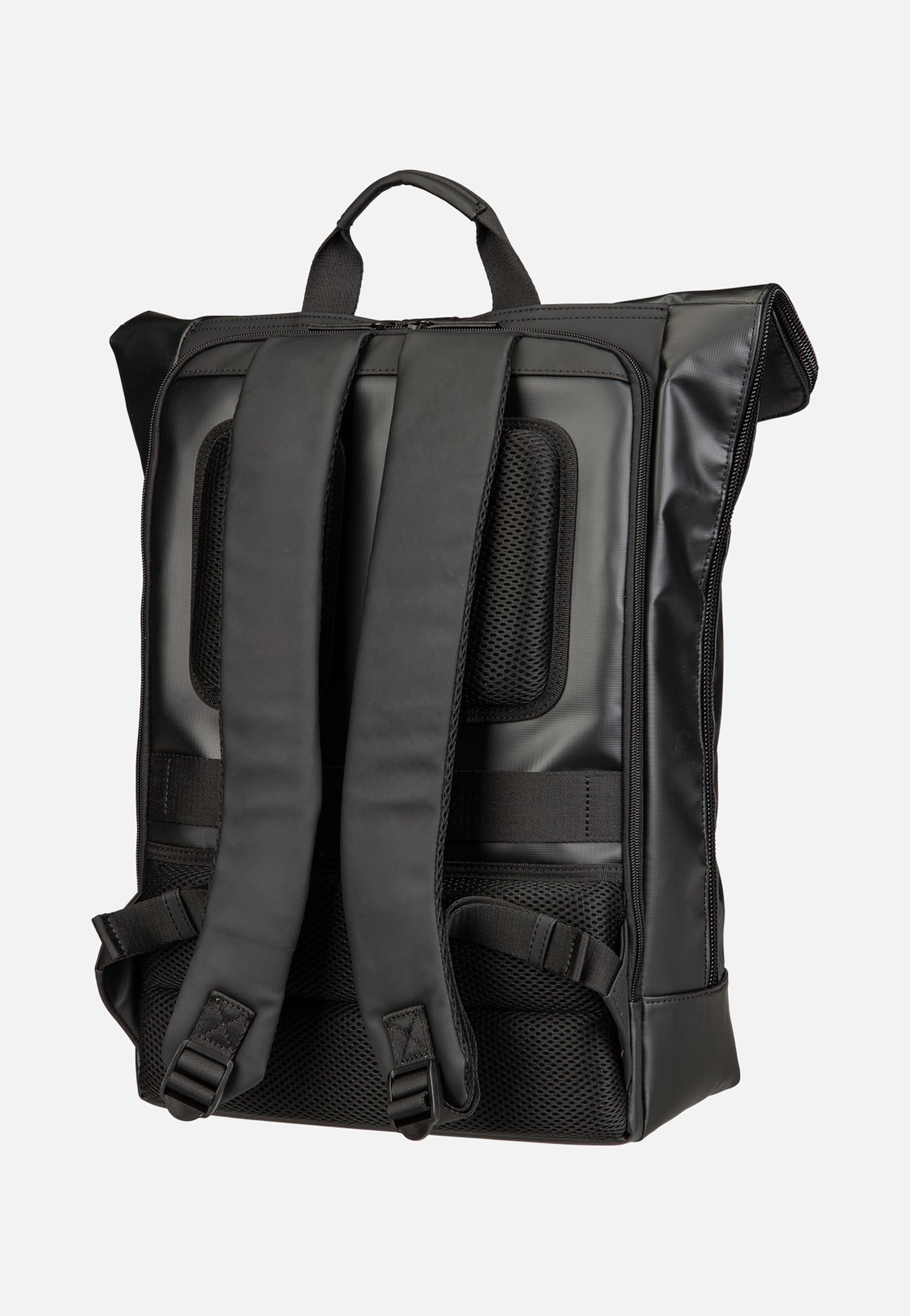 Jost - Tolja 4245 Schwarz - Backpack | Neutral-Image