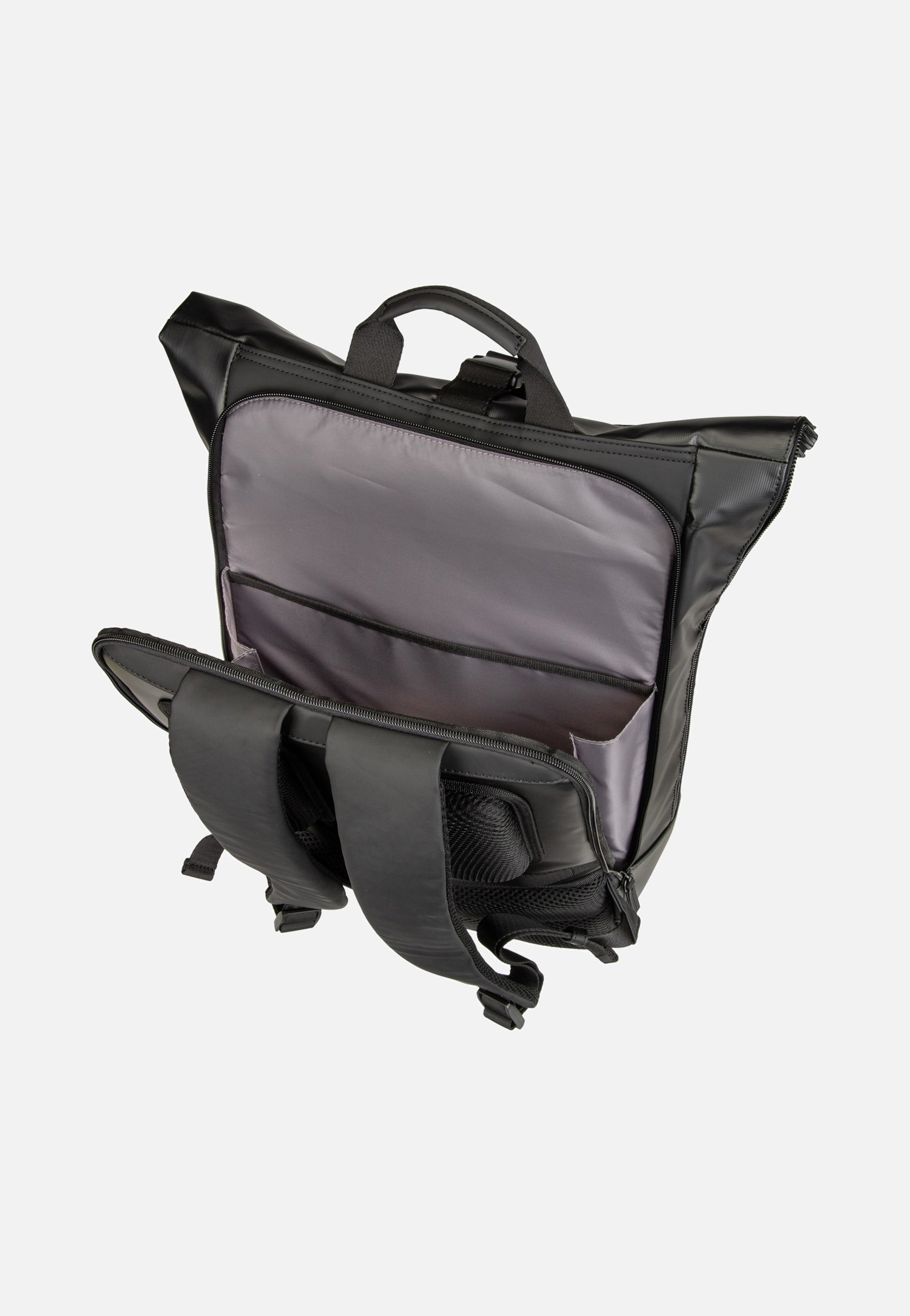 Jost - Tolja 4245 Schwarz - Backpack | Neutral-Image