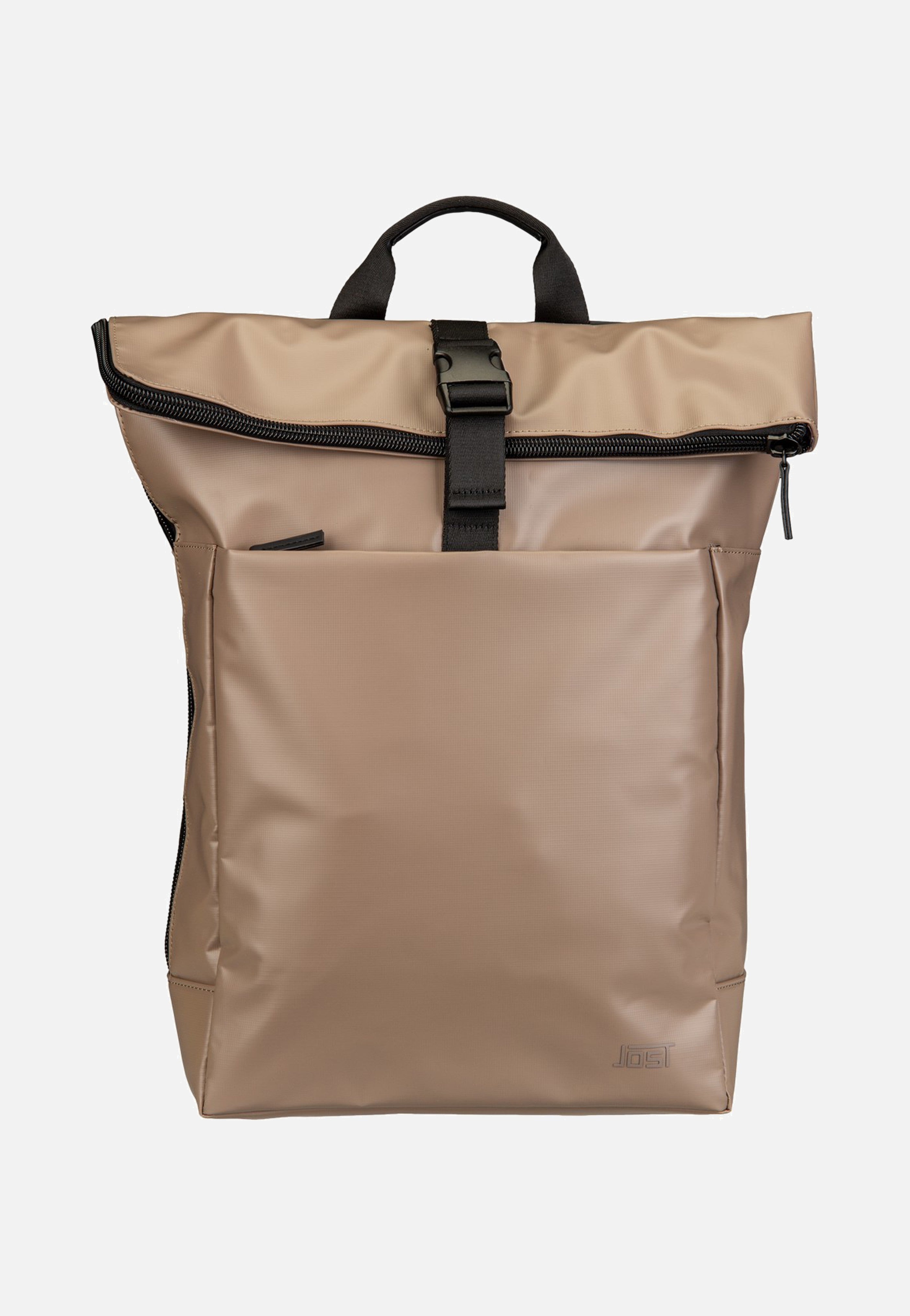 Jost - Tolja 4245 Taupe - Backpack | Neutral-Image