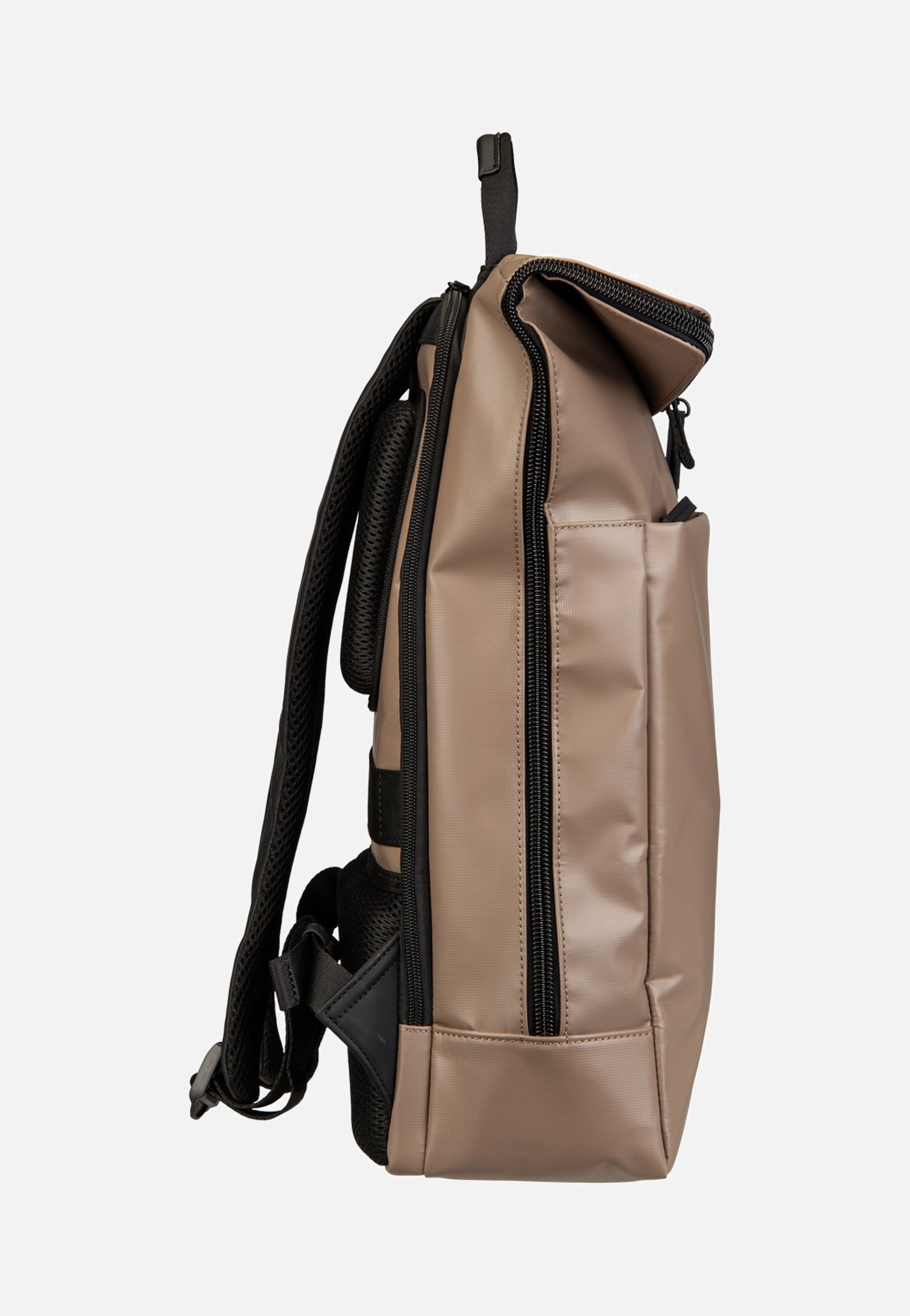 Jost - Tolja 4245 Taupe - Backpack | Neutral-Image
