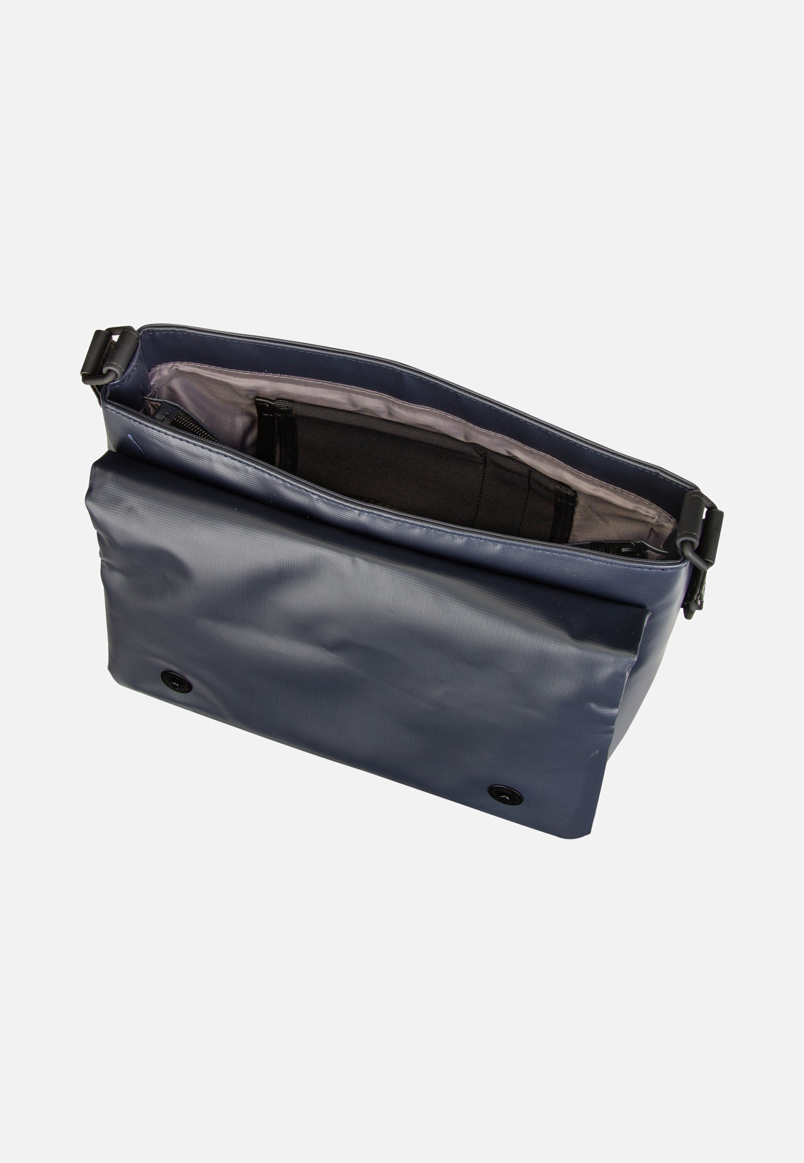 Jost - Tolja 4247 Marine - Crossbody Bag | Neutral-Image