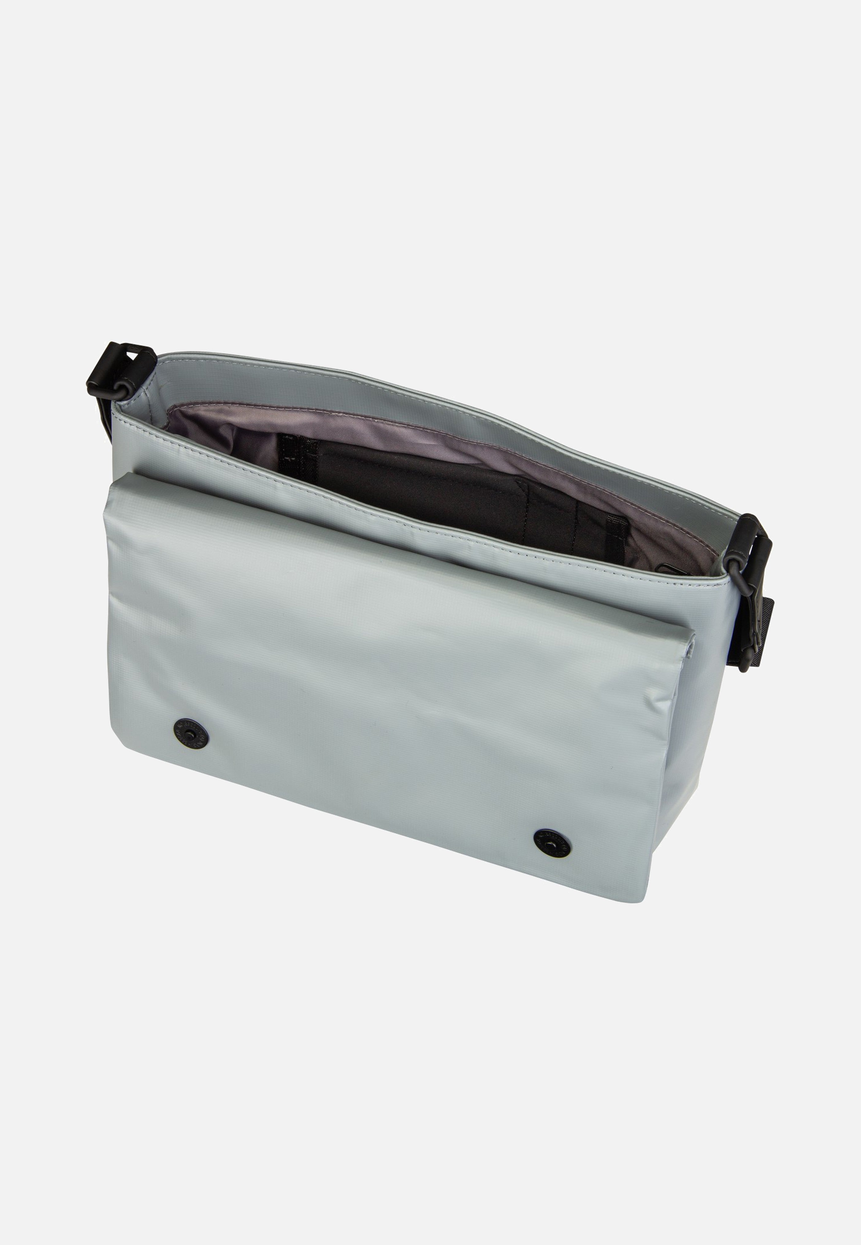 Jost - Tolja 4247 Mid Grey - Crossbody Bag | Neutral-Image