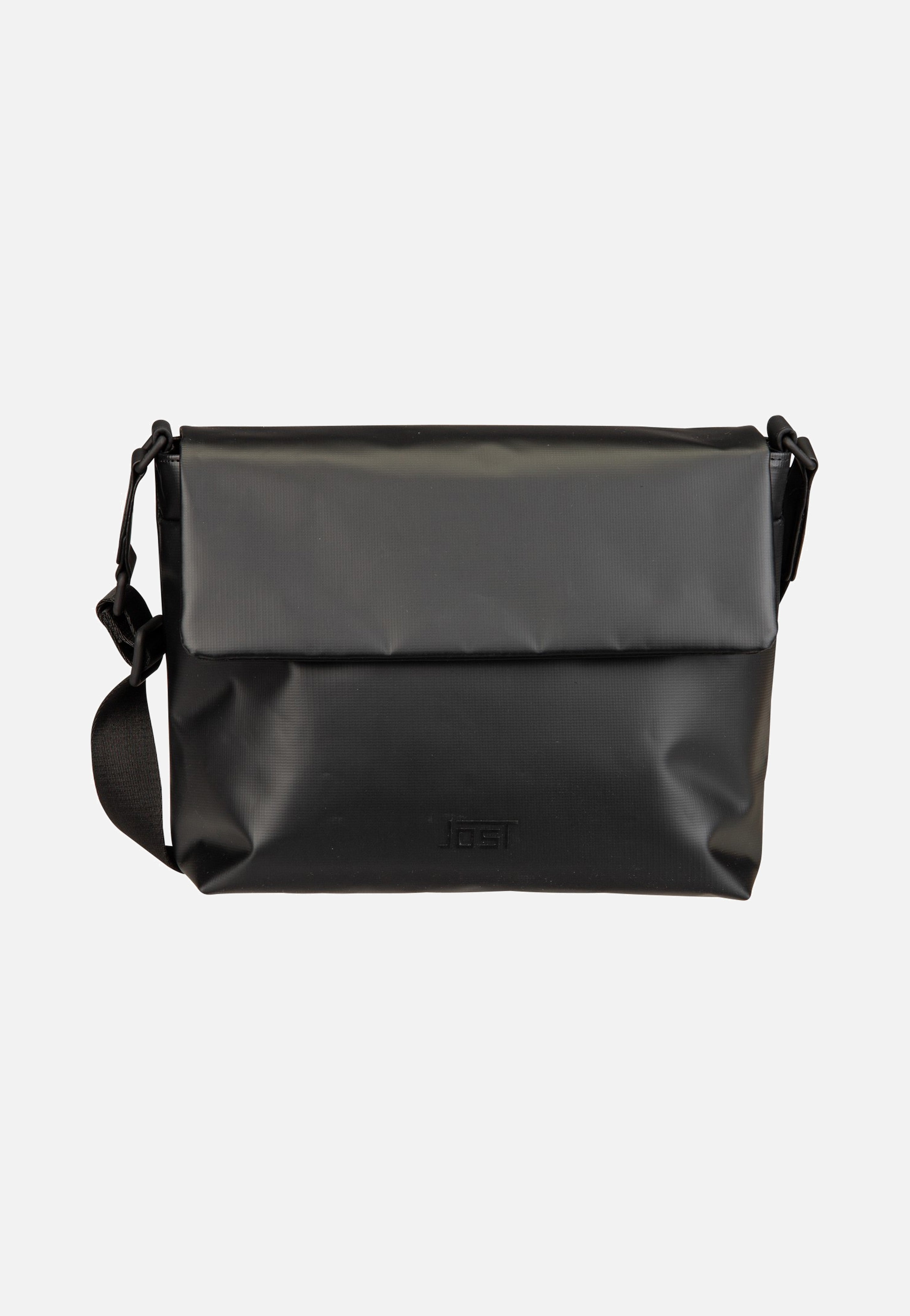 Jost - Tolja 4247 Schwarz - Crossbody Bag | Neutral-Image