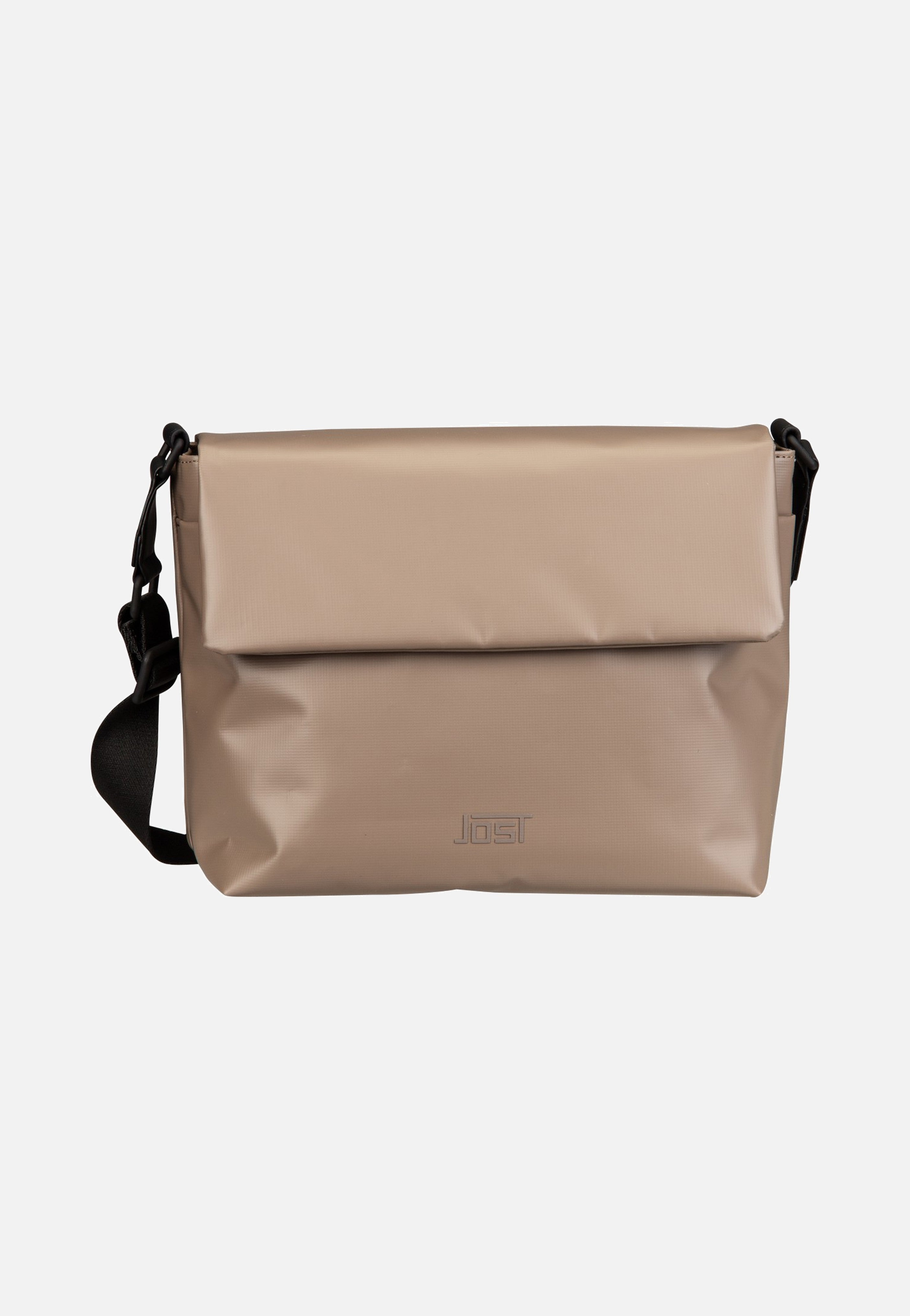 Jost - Tolja 4247 Taupe - Crossbody Bag | Neutral-Image