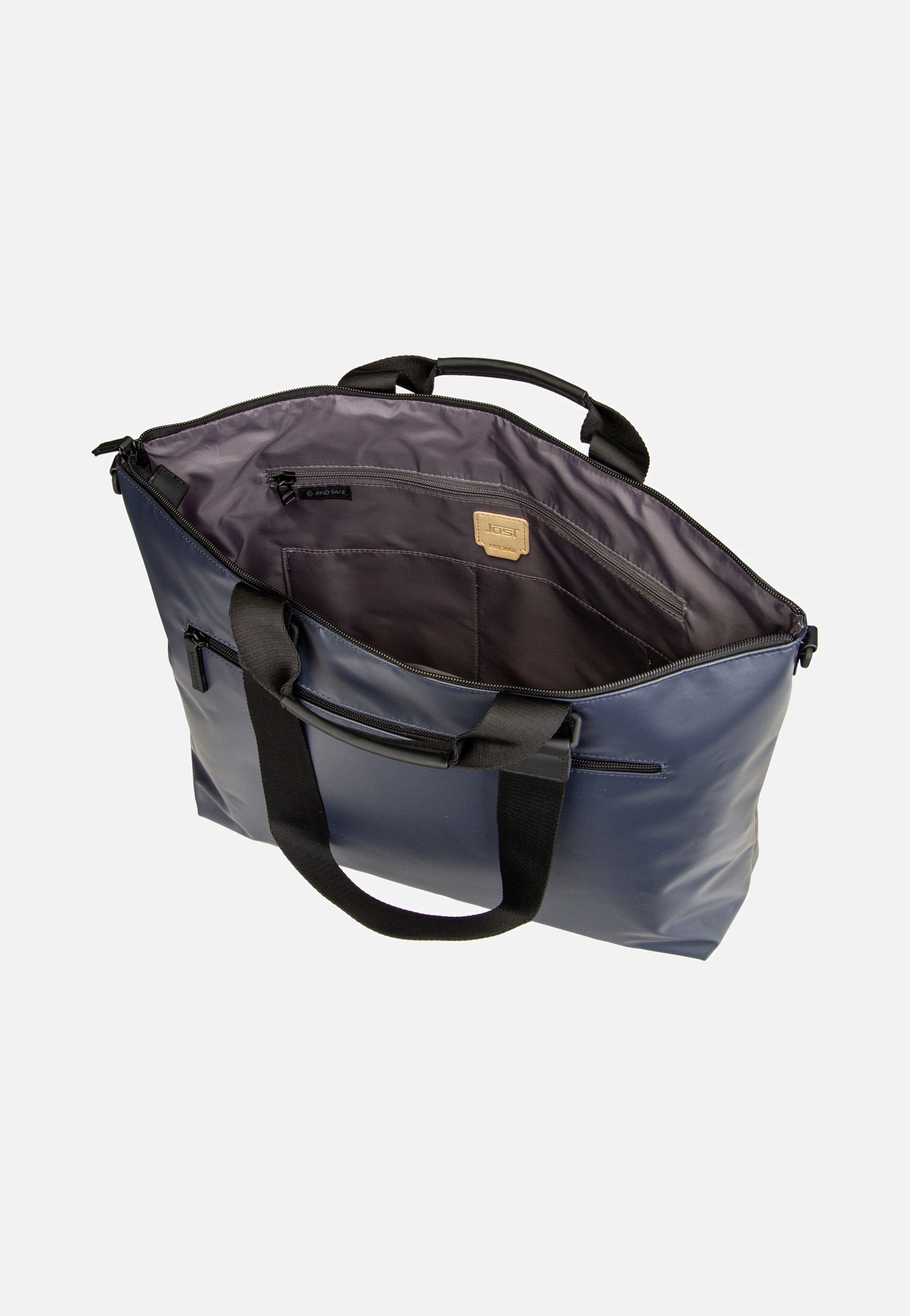 Jost - Tolja 4248 Marine - Bag | Neutral-Image