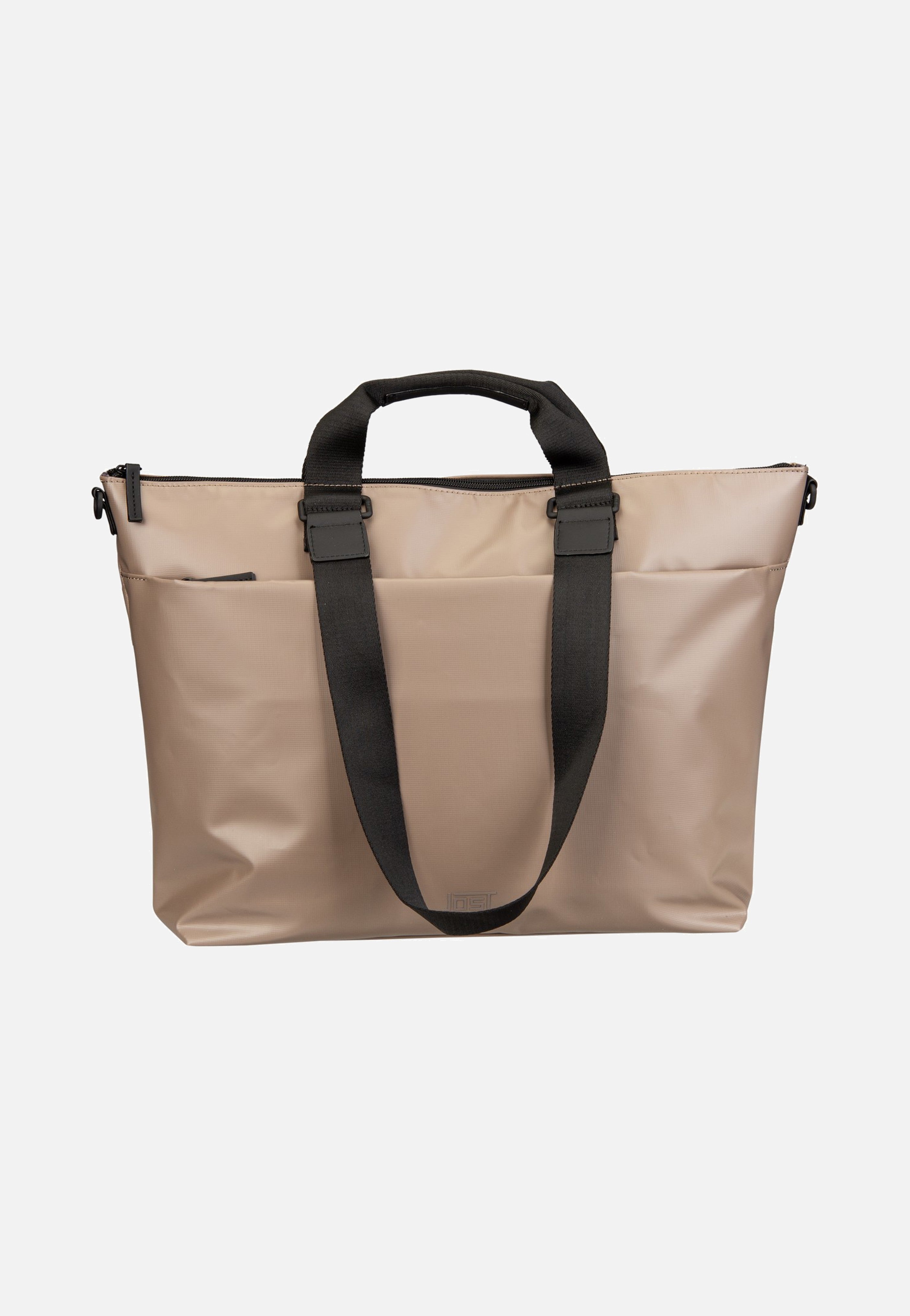 Jost - Tolja 4248 Taupe - Bag | Neutral-Image
