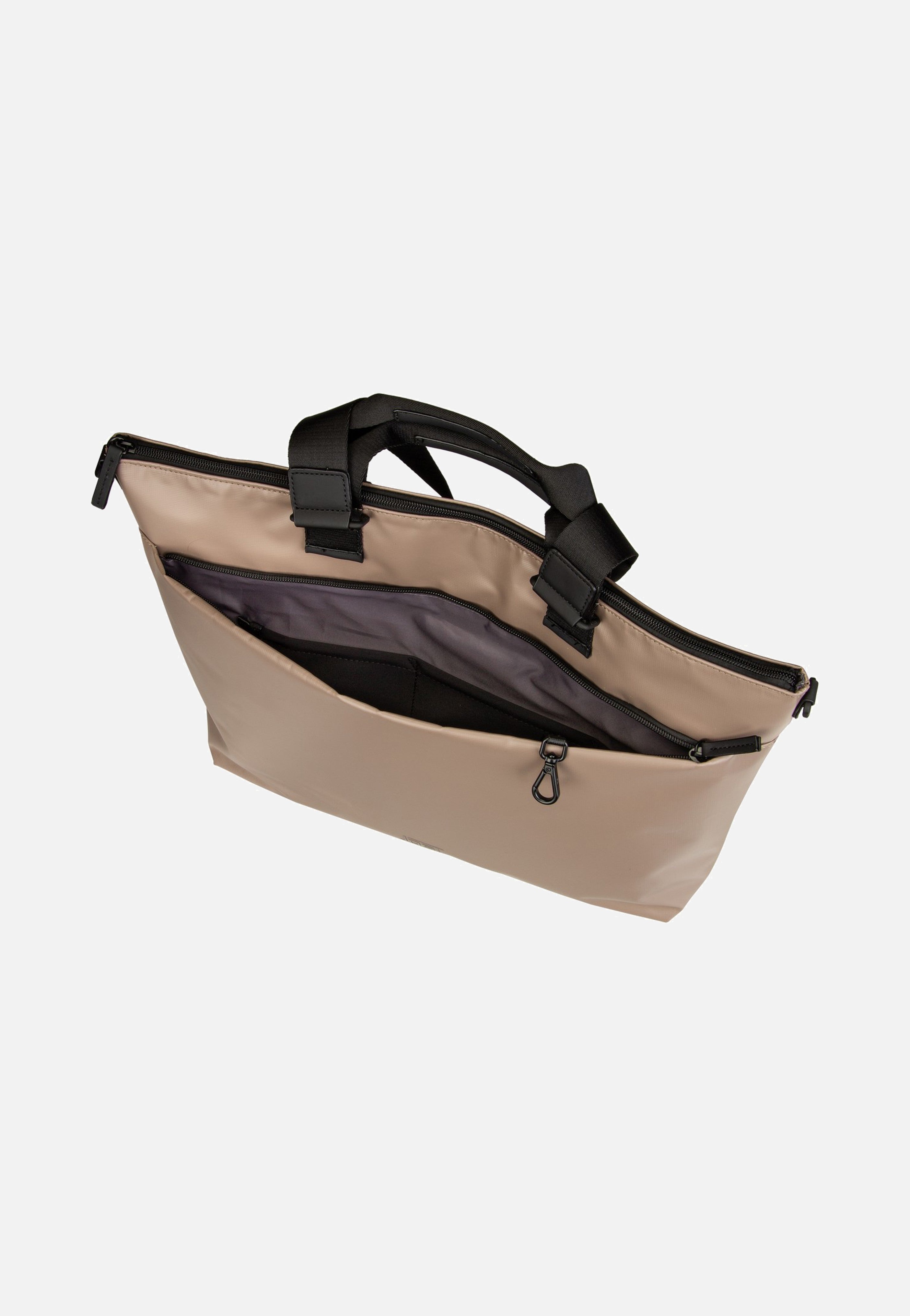 Jost - Tolja 4248 Taupe - Bag | Neutral-Image