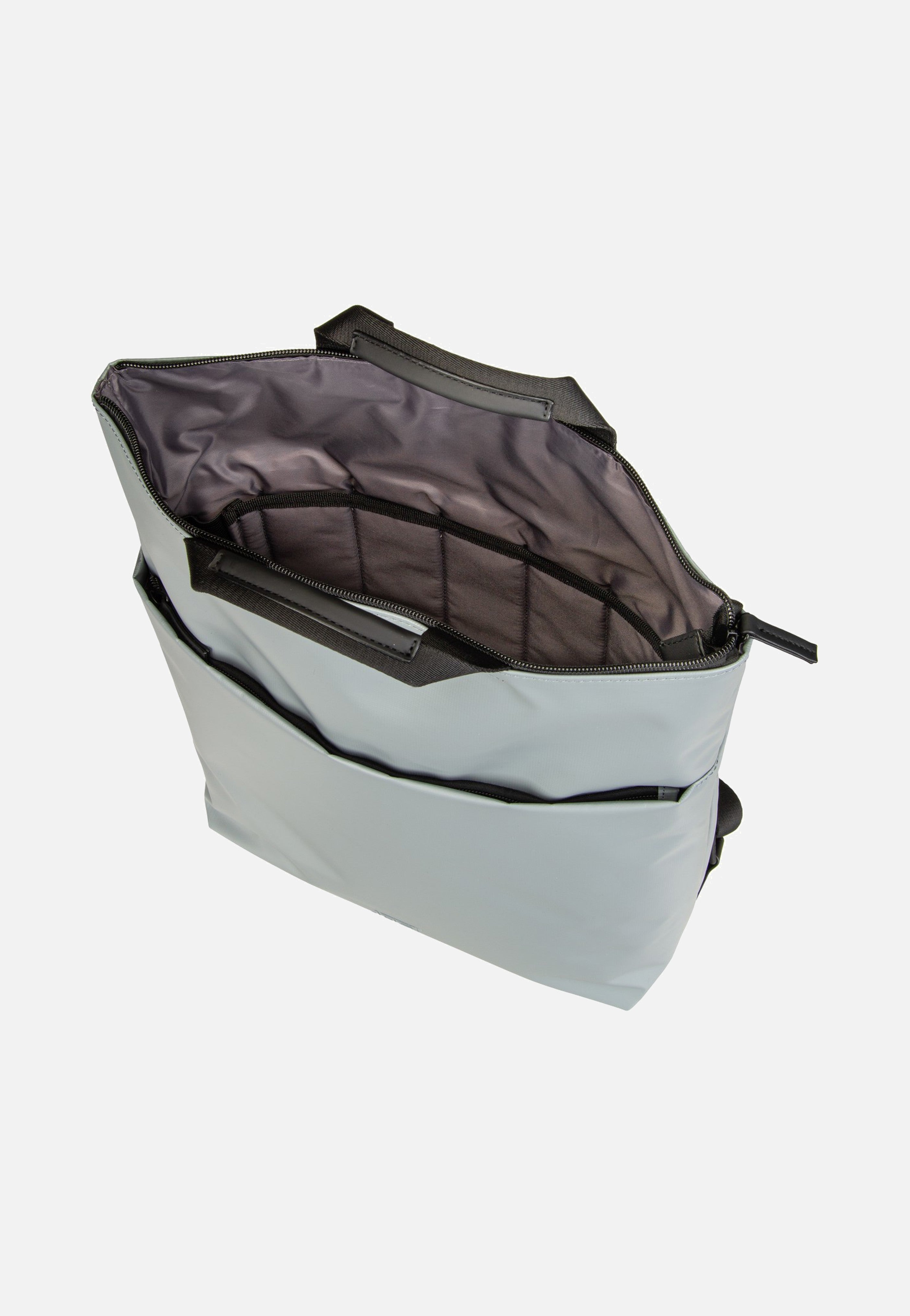 Jost - Tolja 4249 Mid Grey - Backpack | Neutral-Image