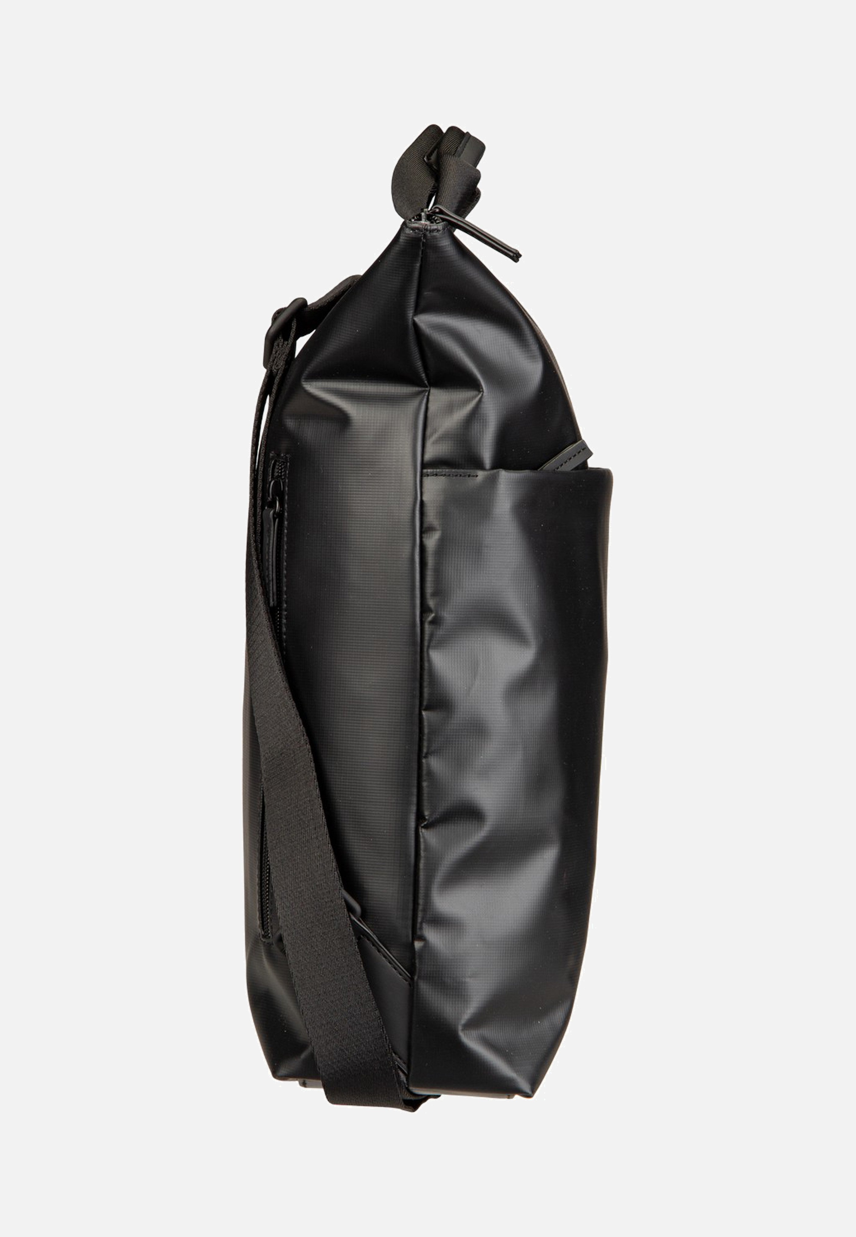 Jost Tolja 4249 Schwarz Rucksack