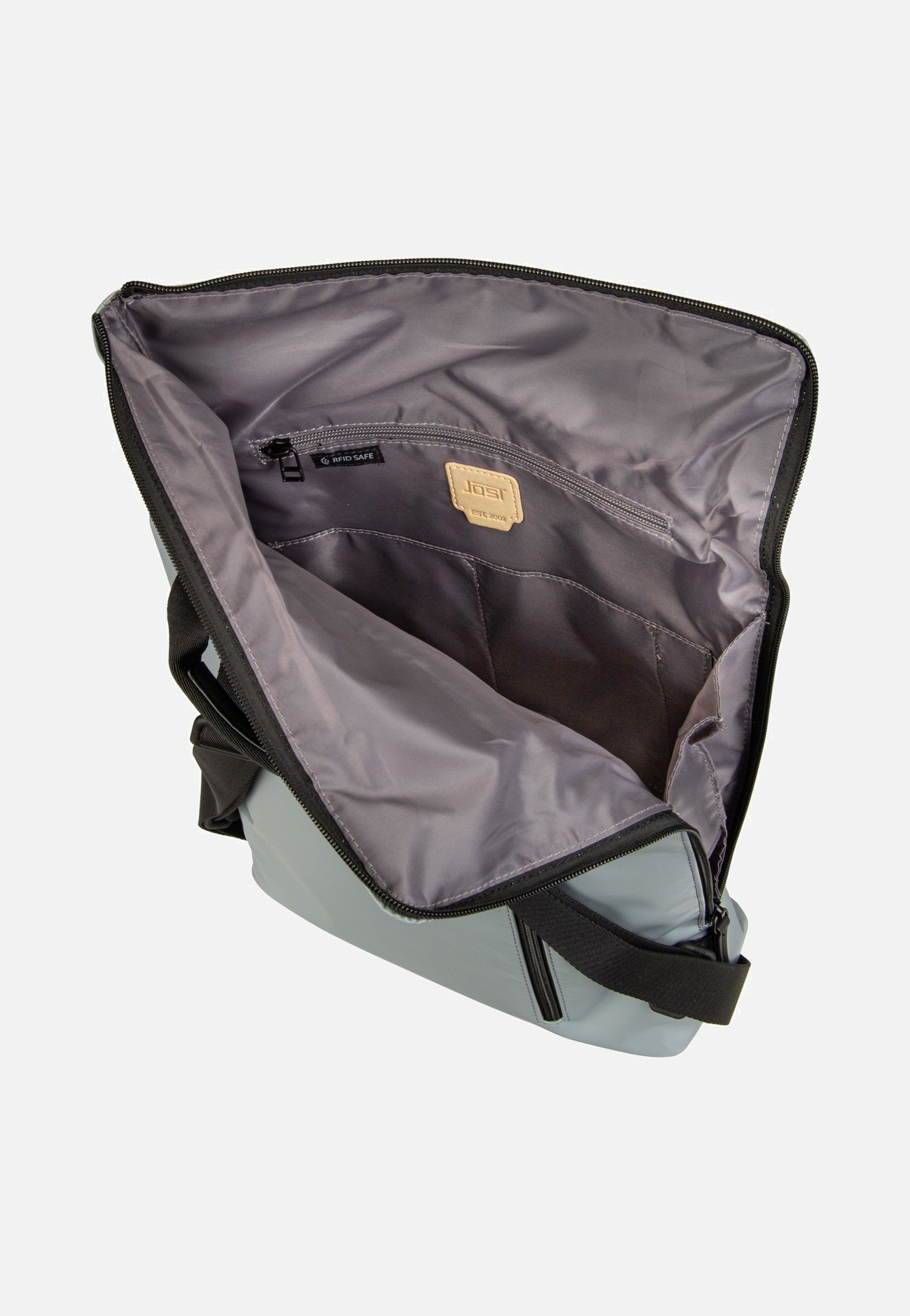 Jost - Tolja 4250 Mid Grey - Backpack | Neutral-Image