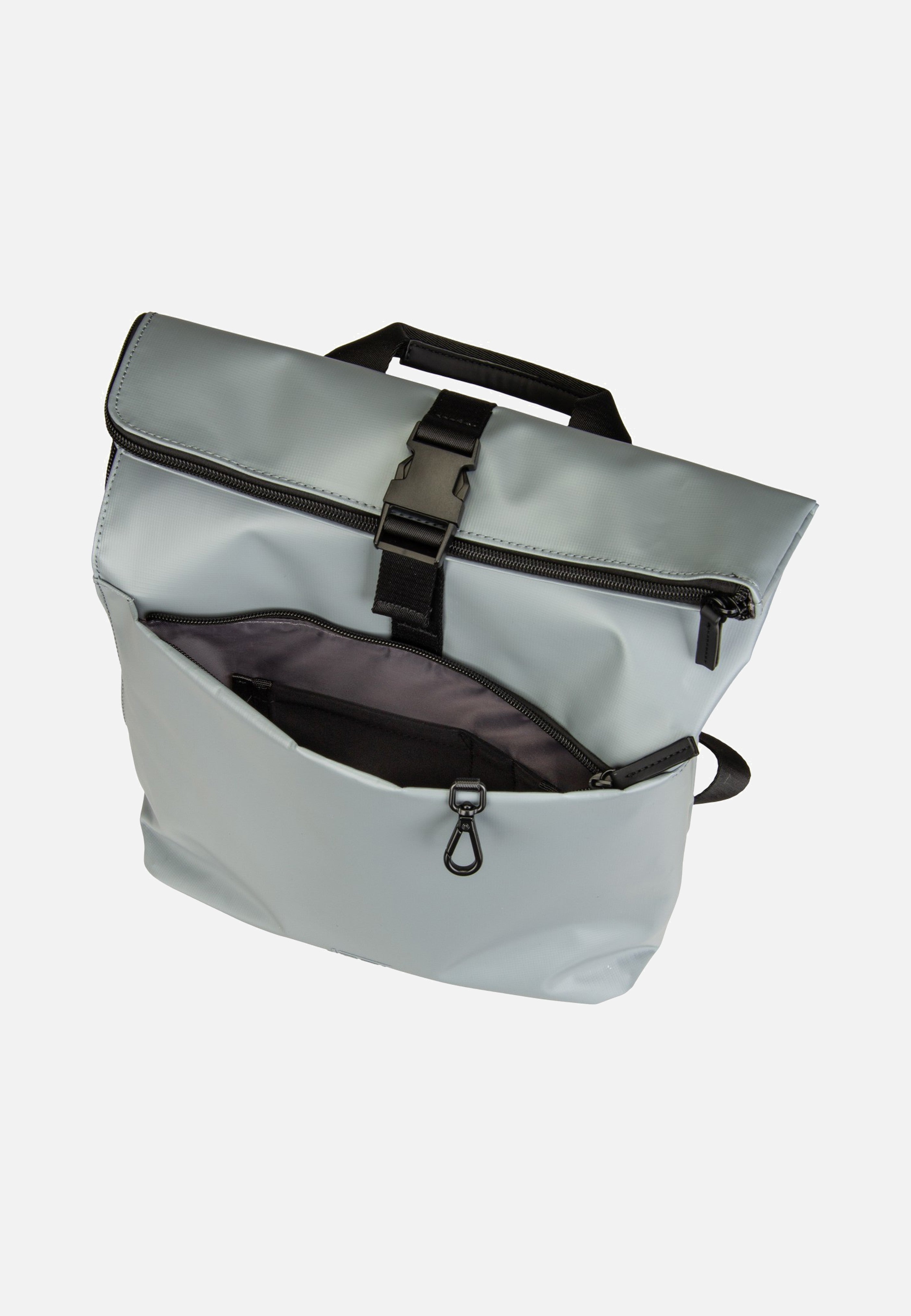 Jost - Tolja 4250 Mid Grey - Backpack | Neutral-Image