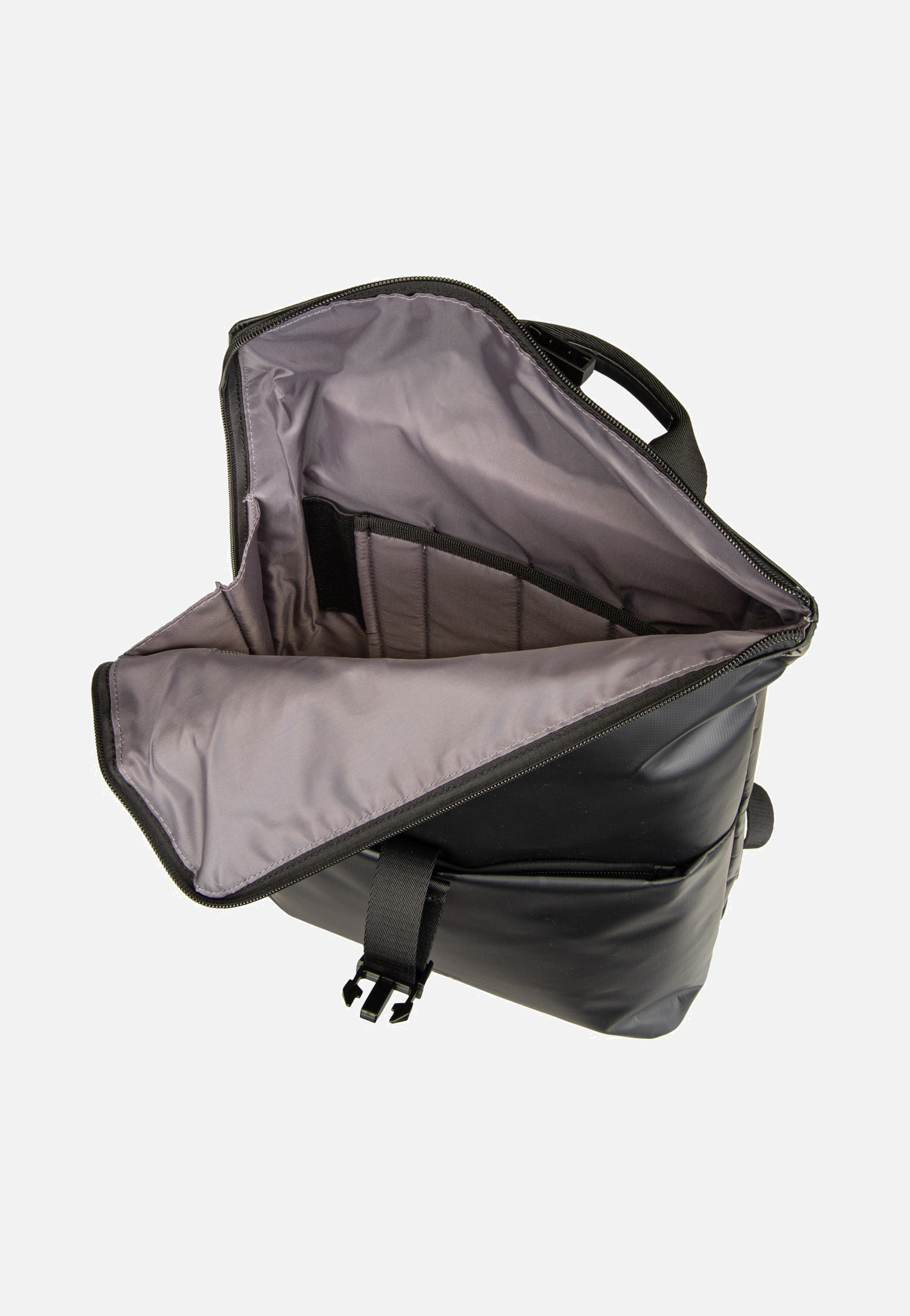 Jost - Tolja 4250 Schwarz - Backpack | Neutral-Image