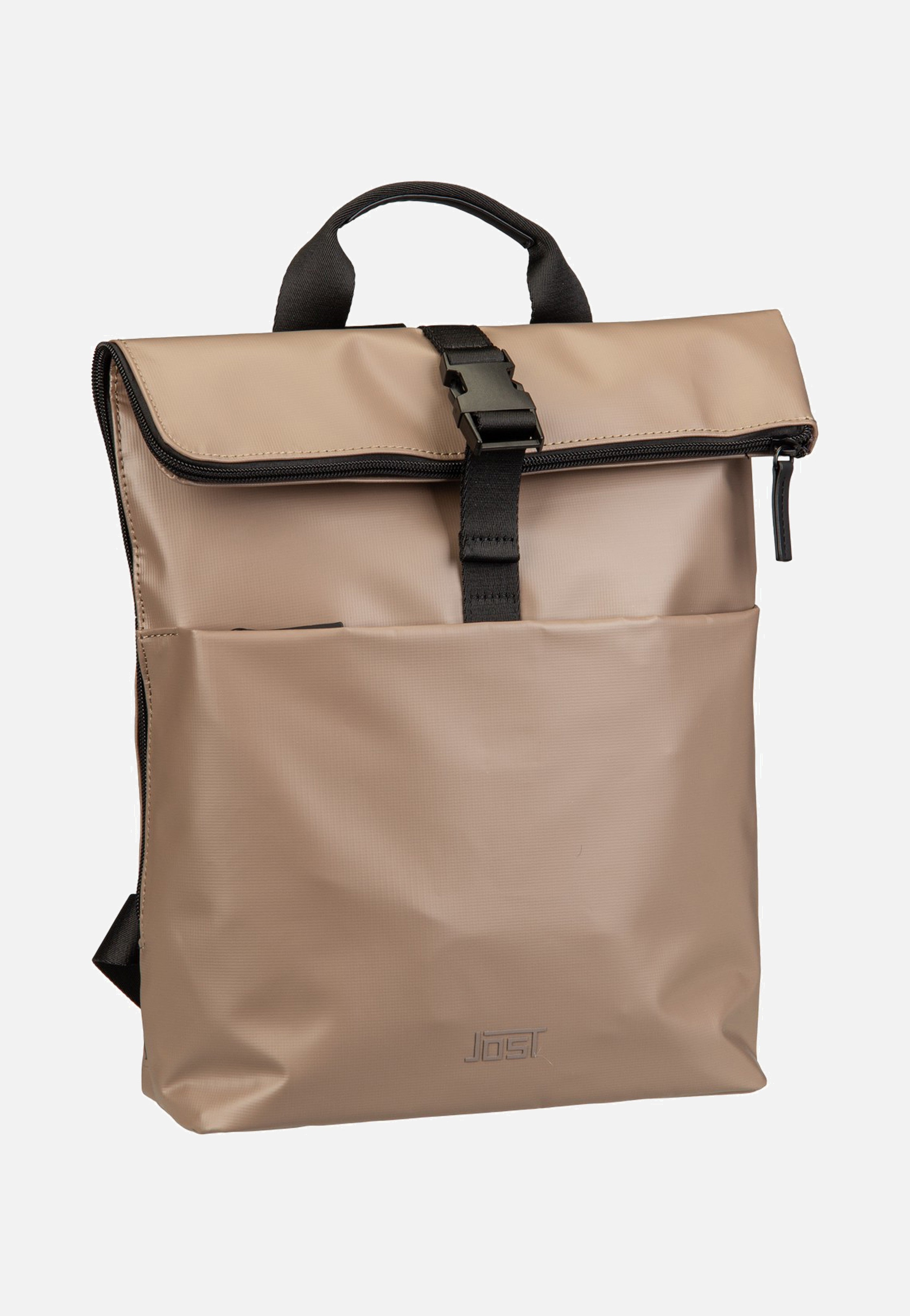 Jost - Tolja 4250 Taupe - Backpack | Neutral-Image