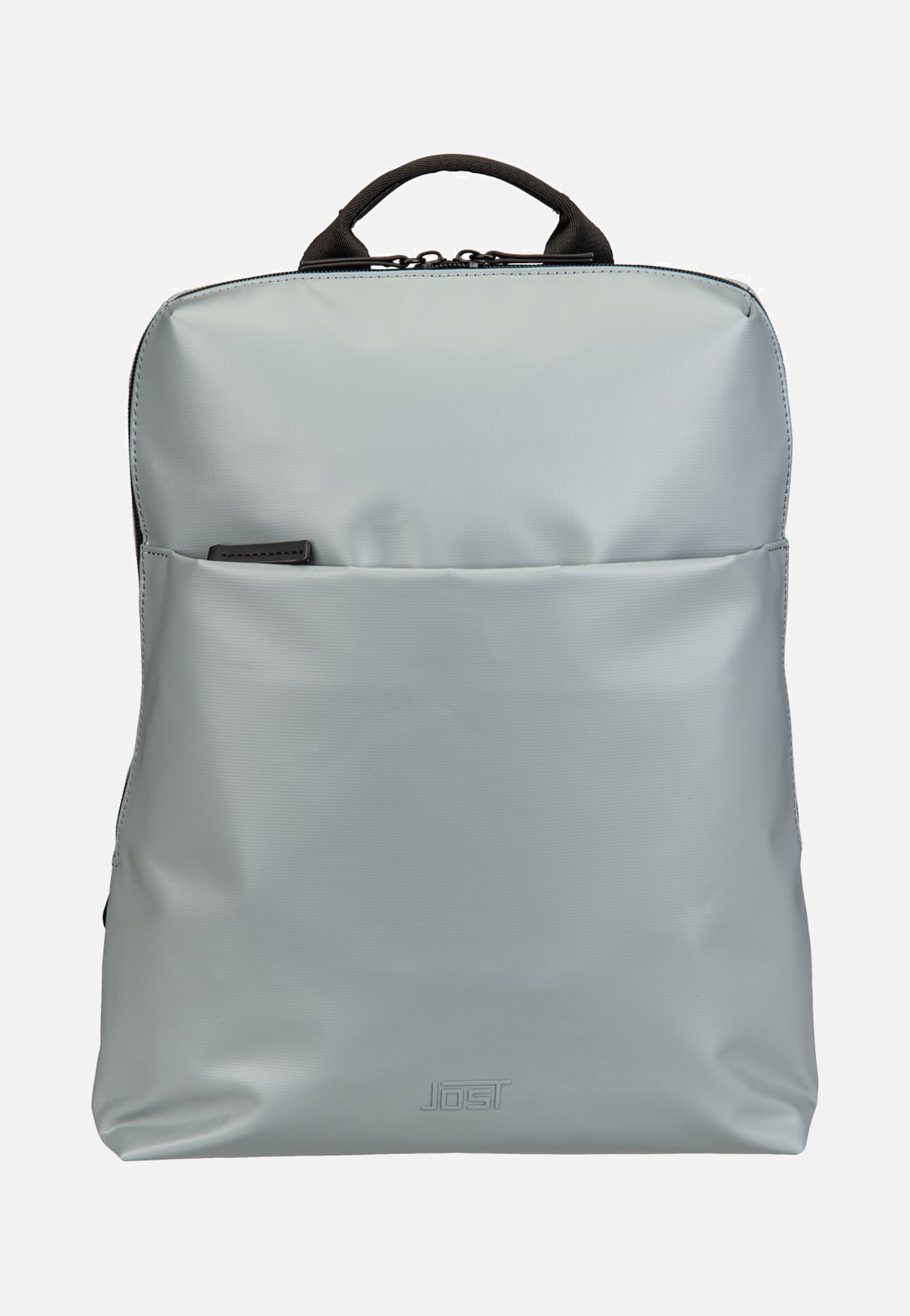 Jost - Tolja 4251 Mid Grey - Backpack | Neutral-Image