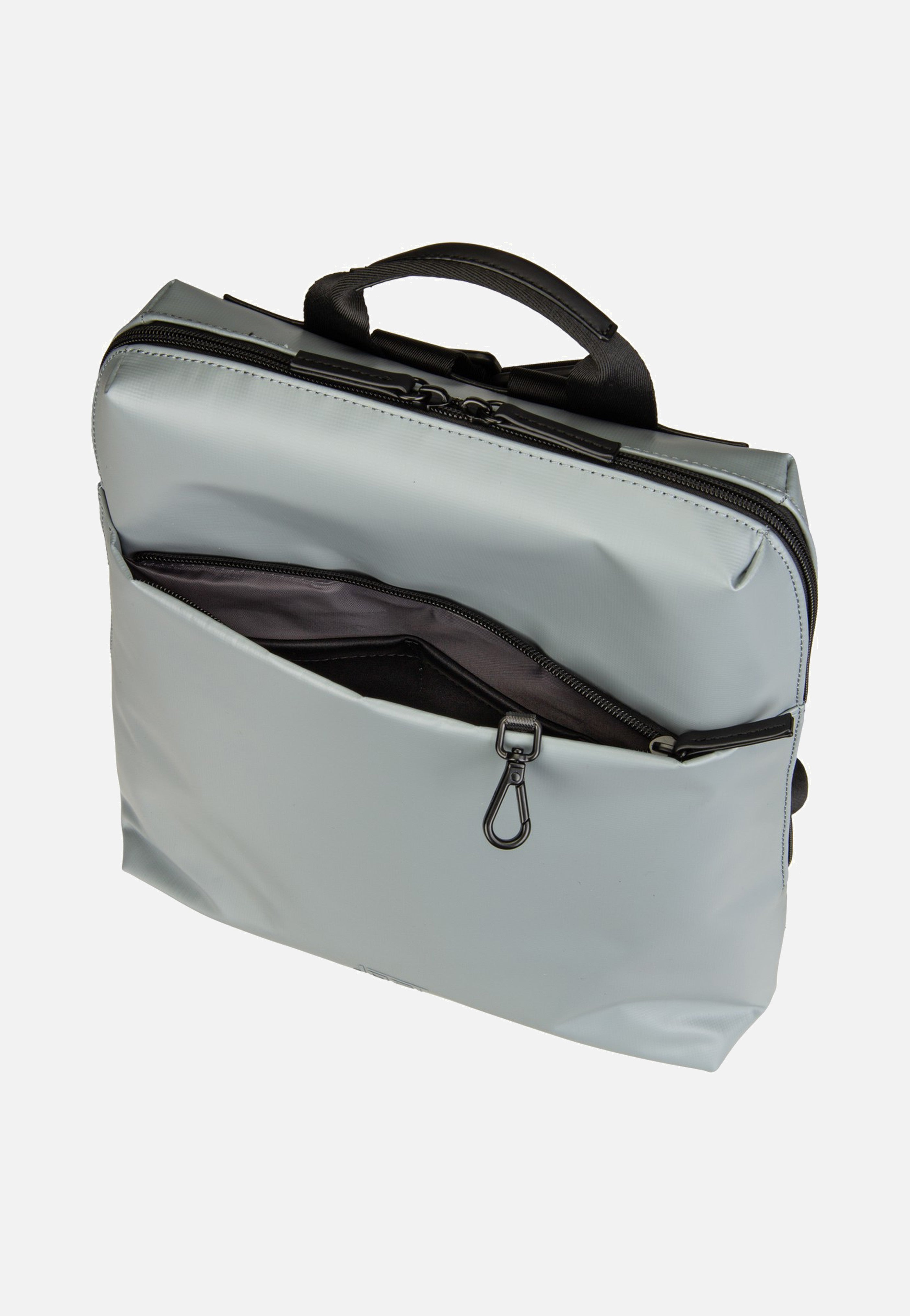 Jost - Tolja 4251 Mid Grey - Backpack | Neutral-Image