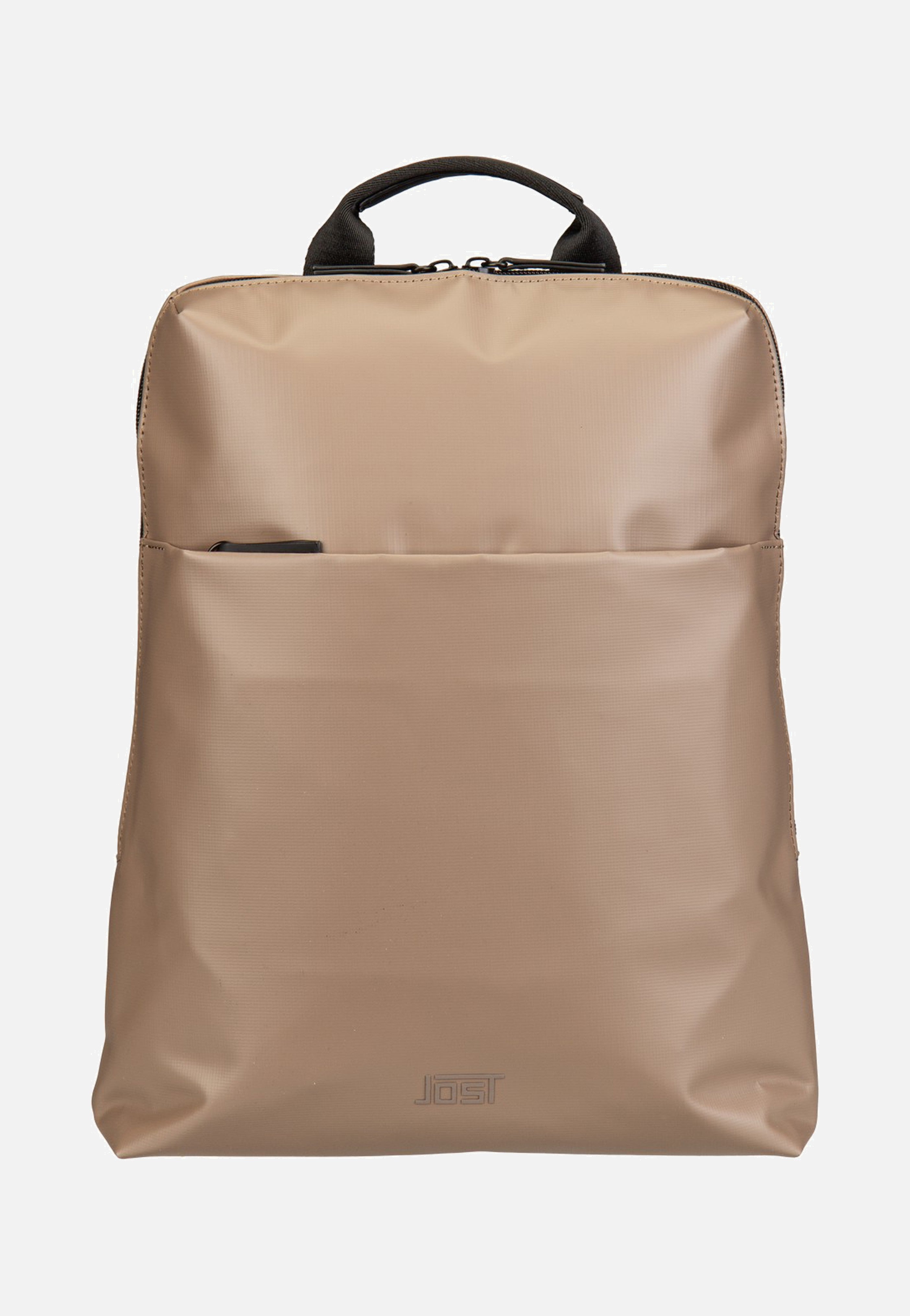 Jost - Tolja 4251 Taupe - Backpack | Neutral-Image