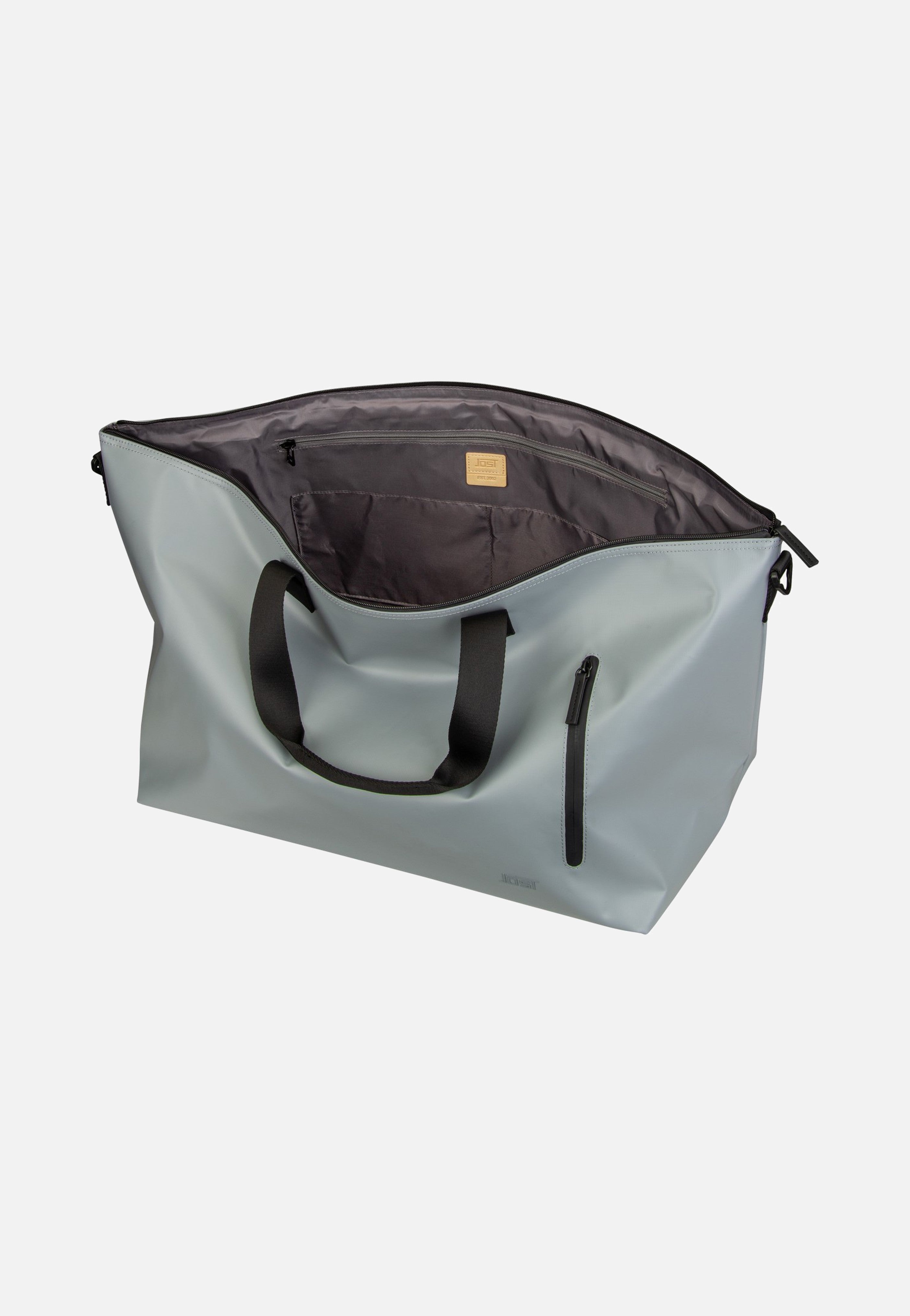 Jost - Tolja 4252 Mid Grey - Dufflebag | Neutral-Image