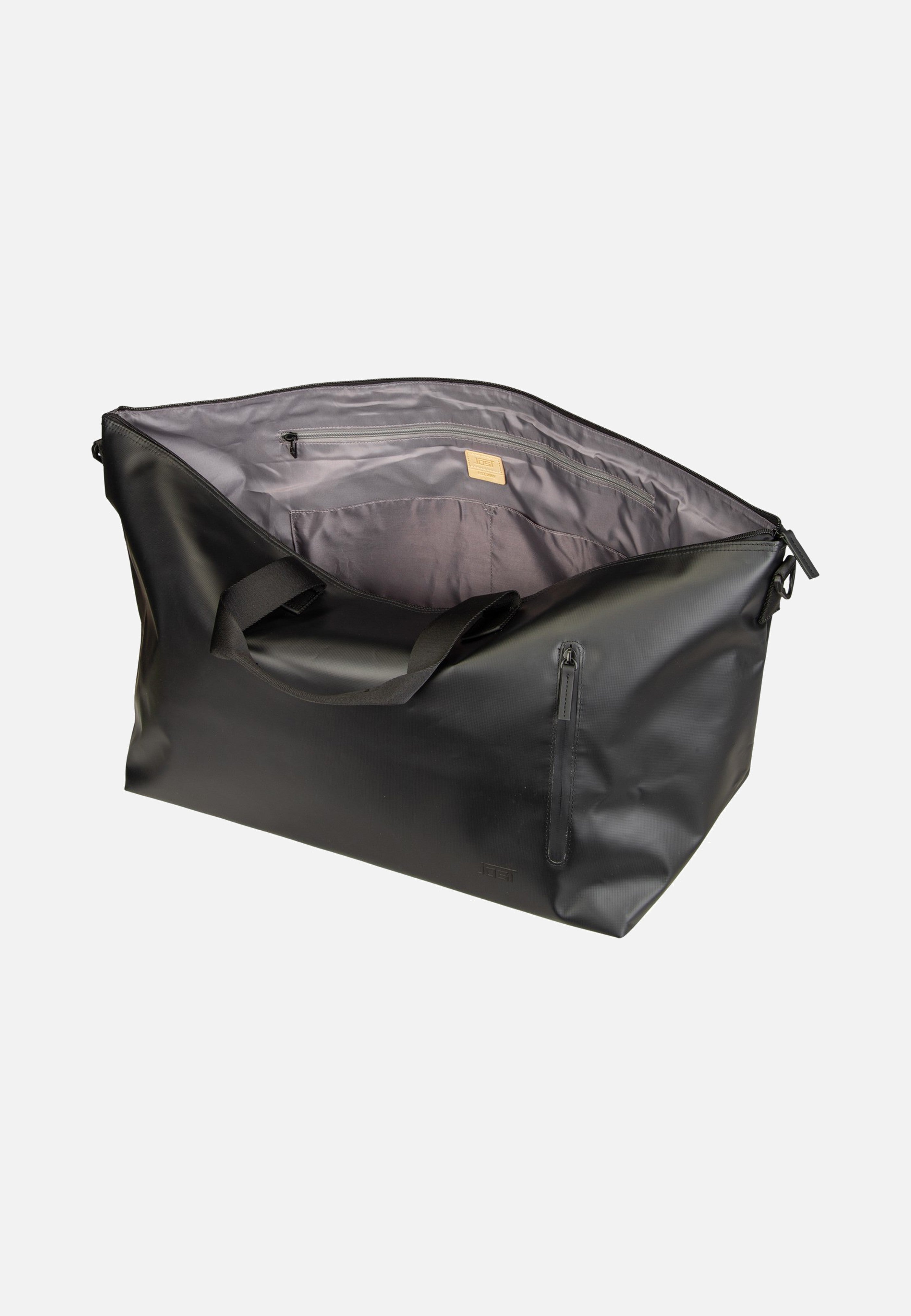 Jost - Tolja 4252 Schwarz - Dufflebag | Neutral-Image