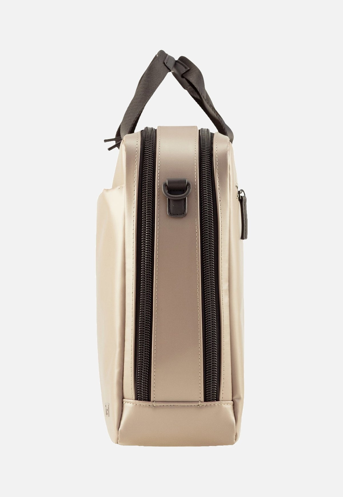Jost Tolja 4242 Taupe Aktentasche