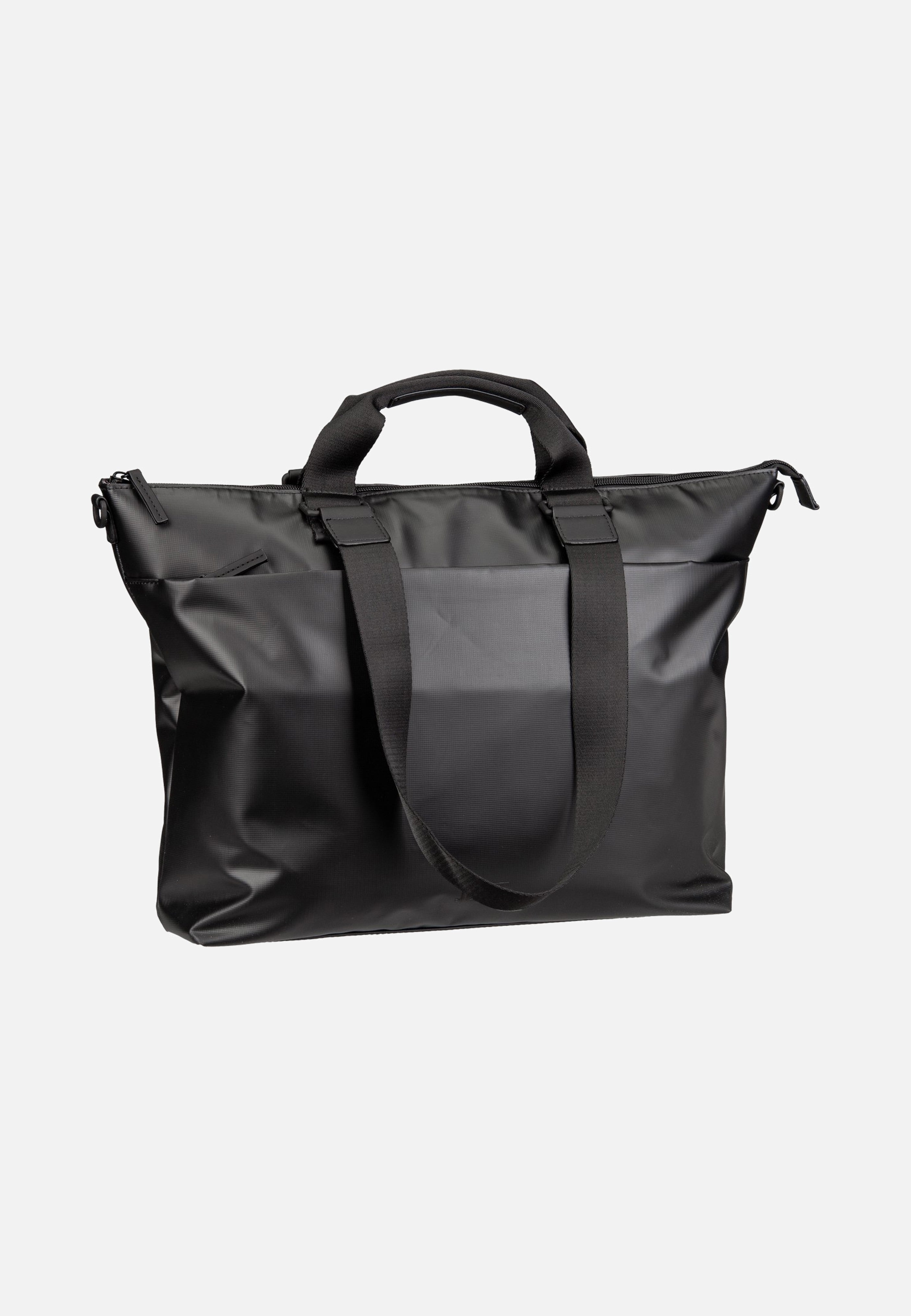 Jost - Tolja 4248 Schwarz - Shopper | Neutral-Image